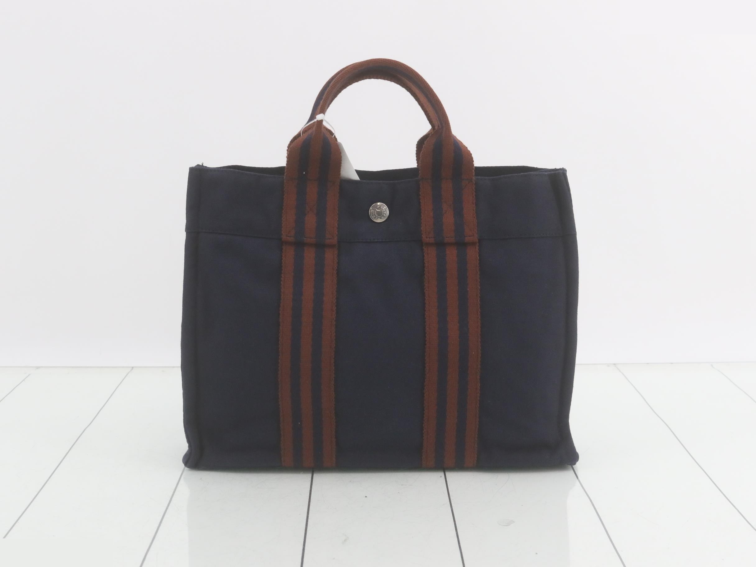 Fool to PM handbag — view 2
