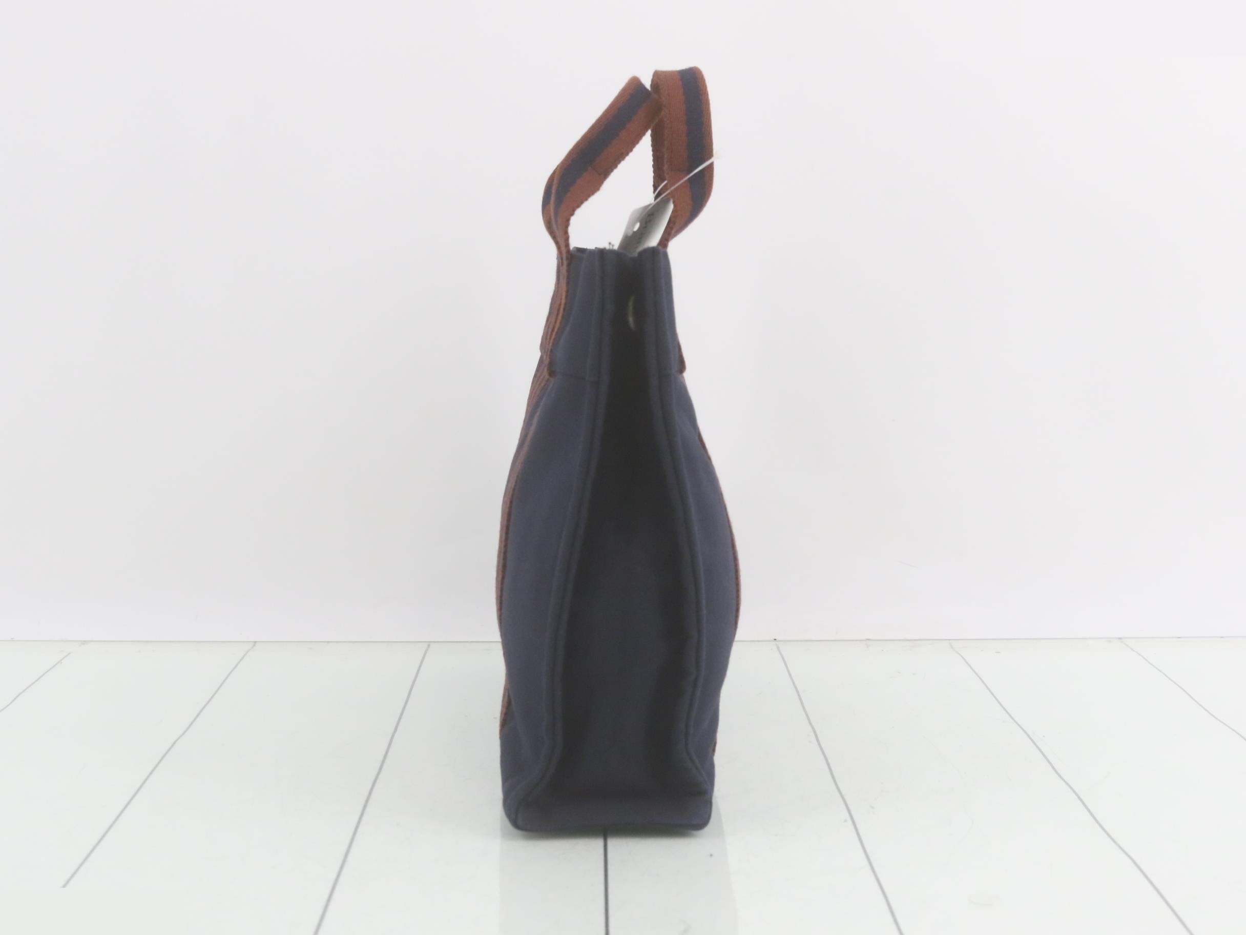 Fool to PM handbag — view 3