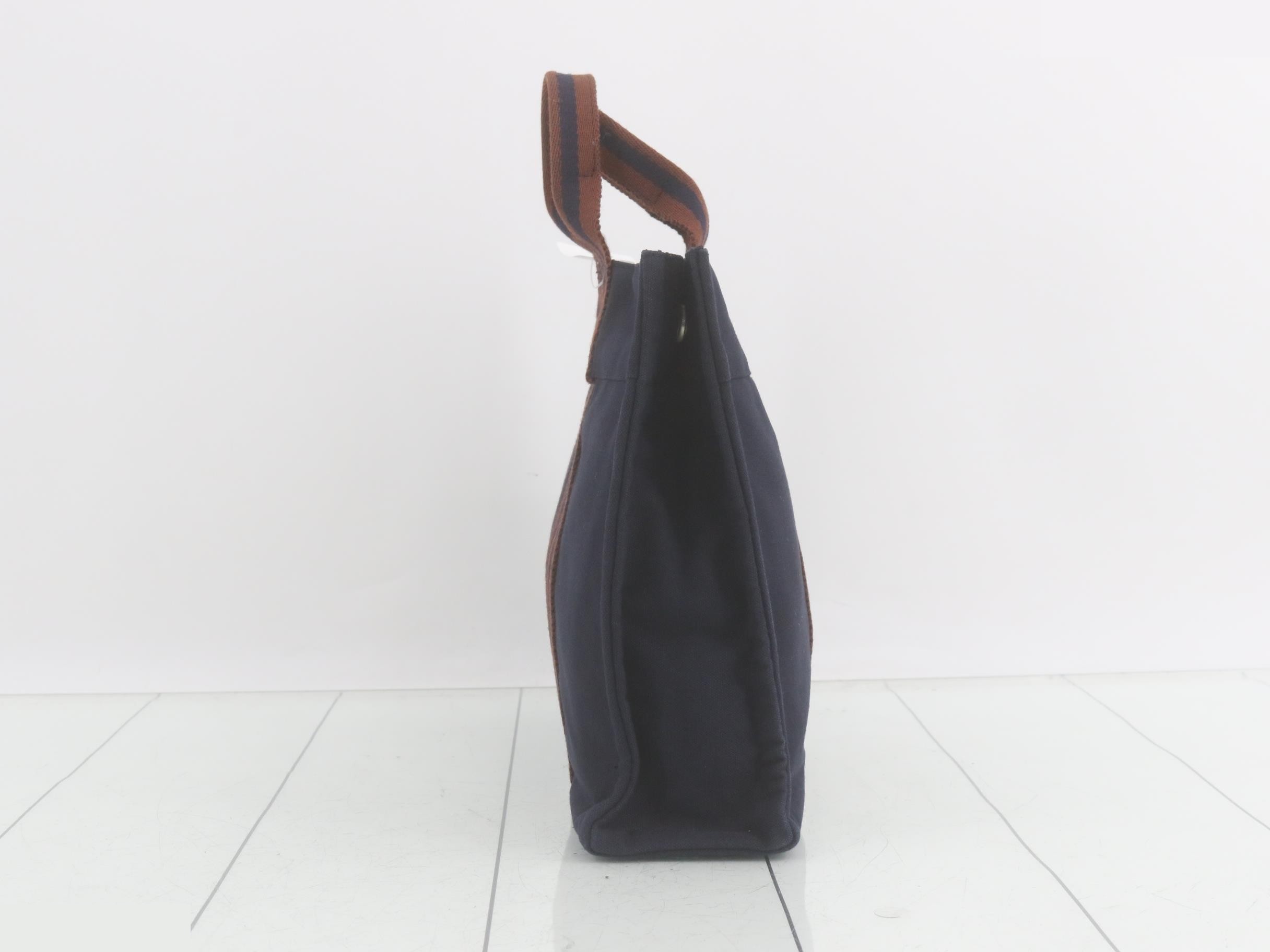 Fool to PM handbag — view 4