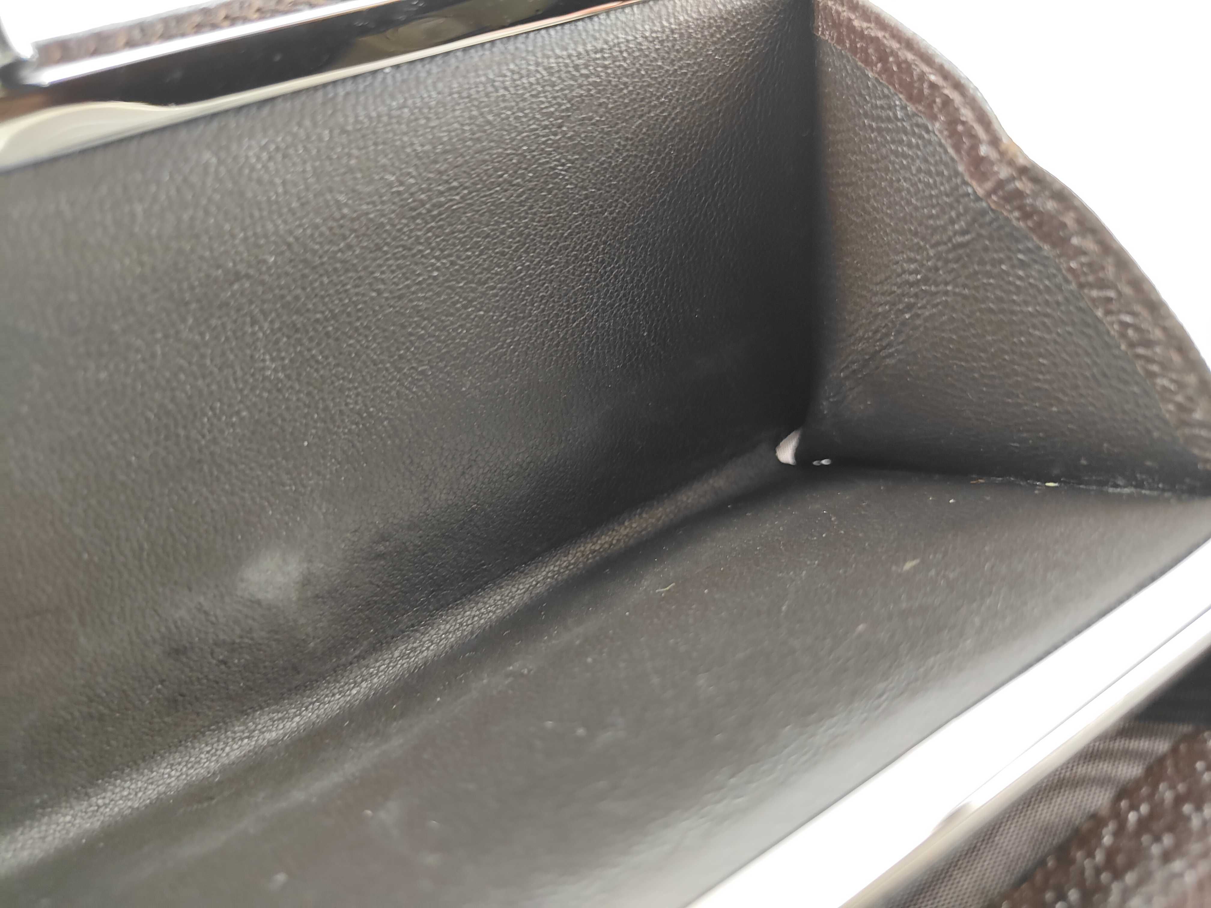GG Canvas Folding Wallet — view 13