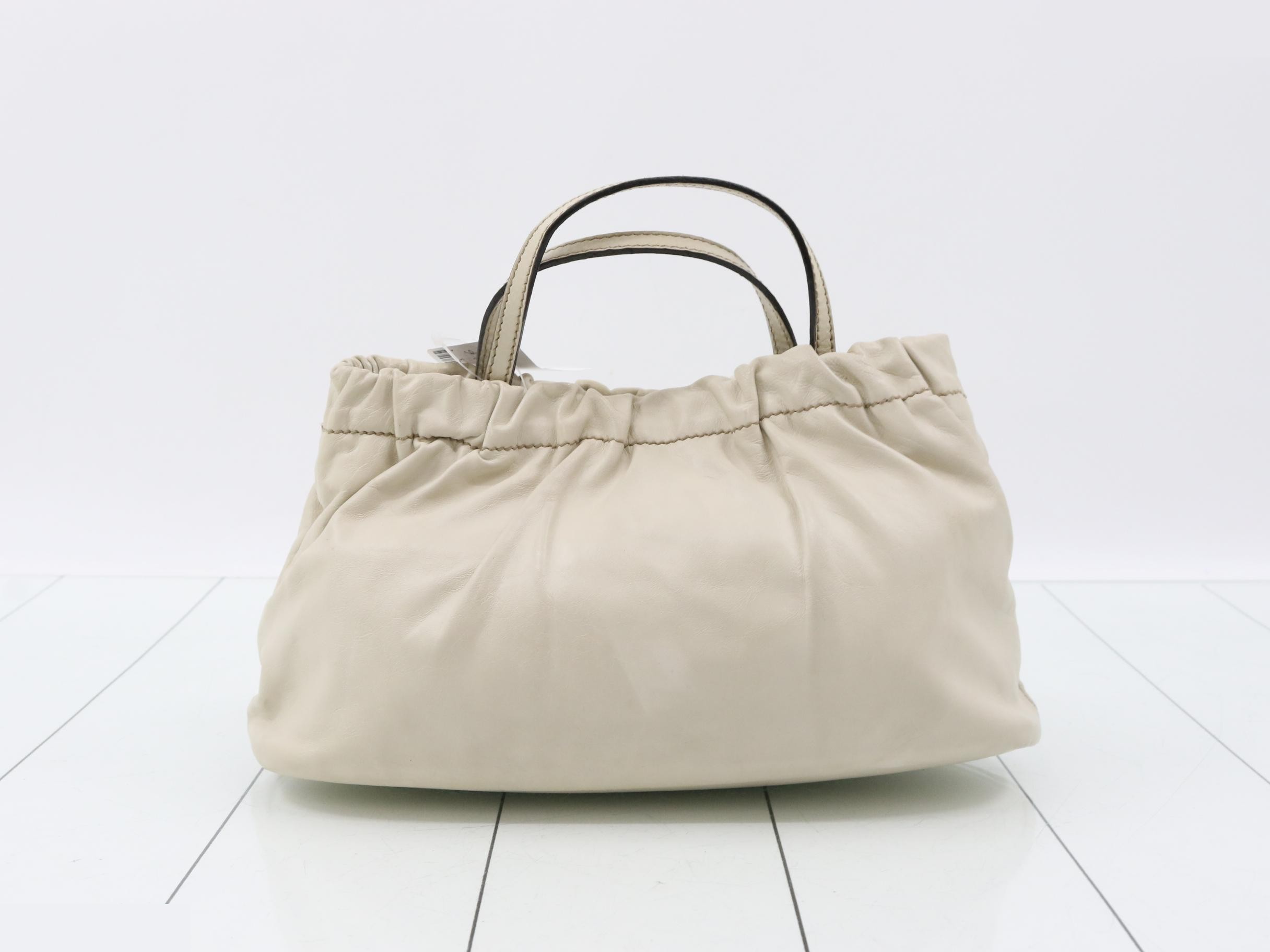 Crest Leather 2WAY — view 2