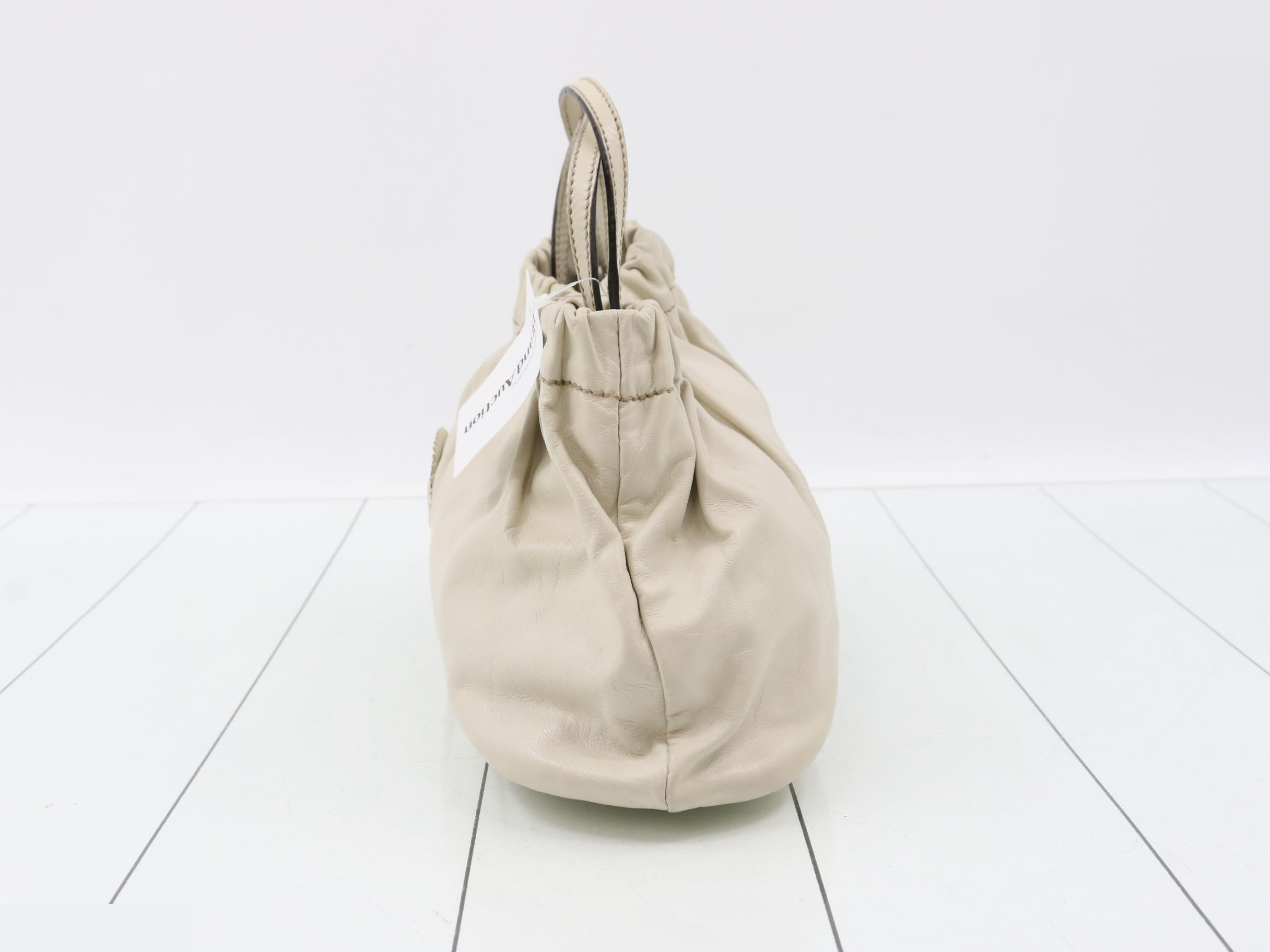 Crest Leather 2WAY — view 3