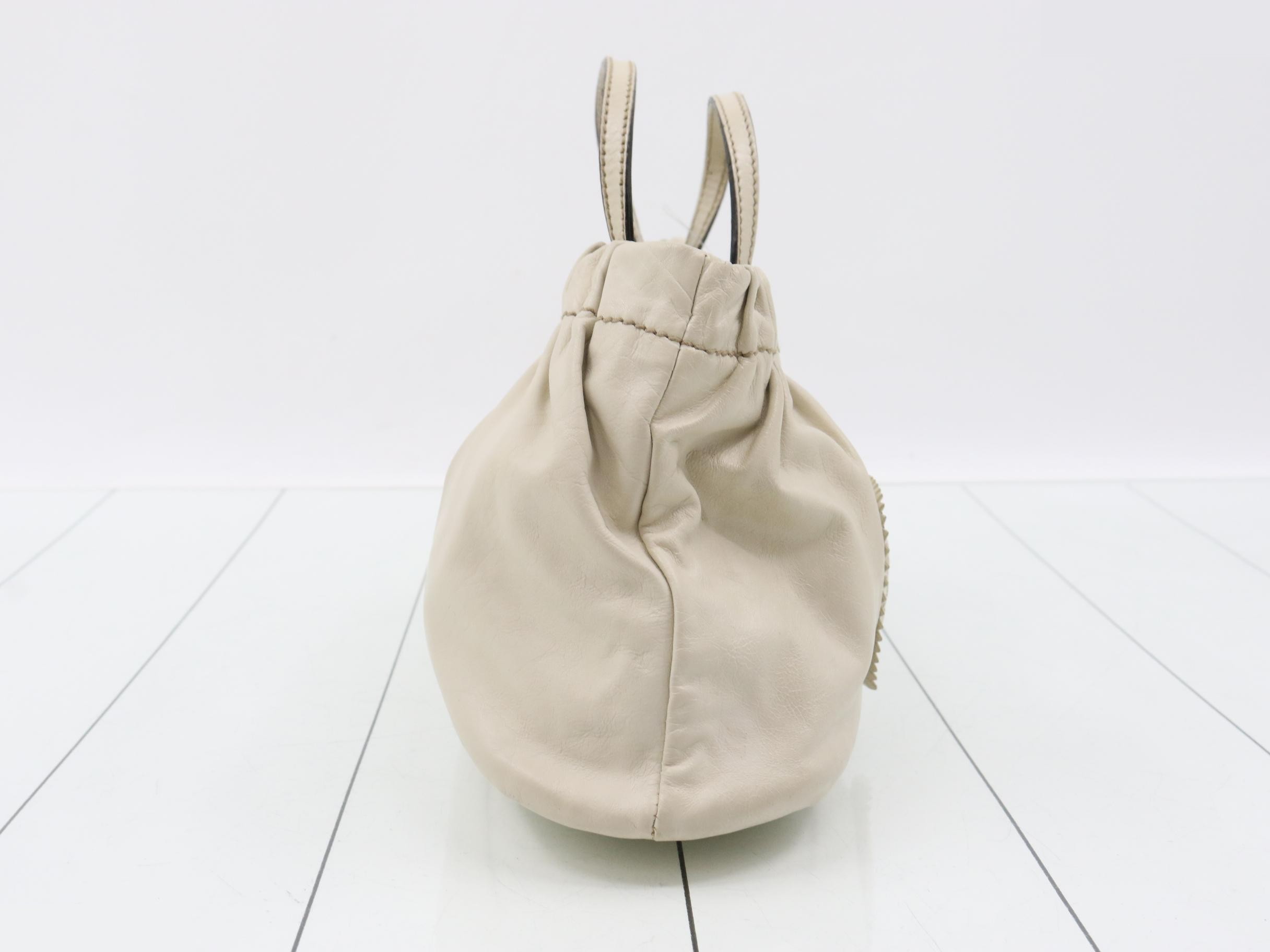 Crest Leather 2WAY — view 4
