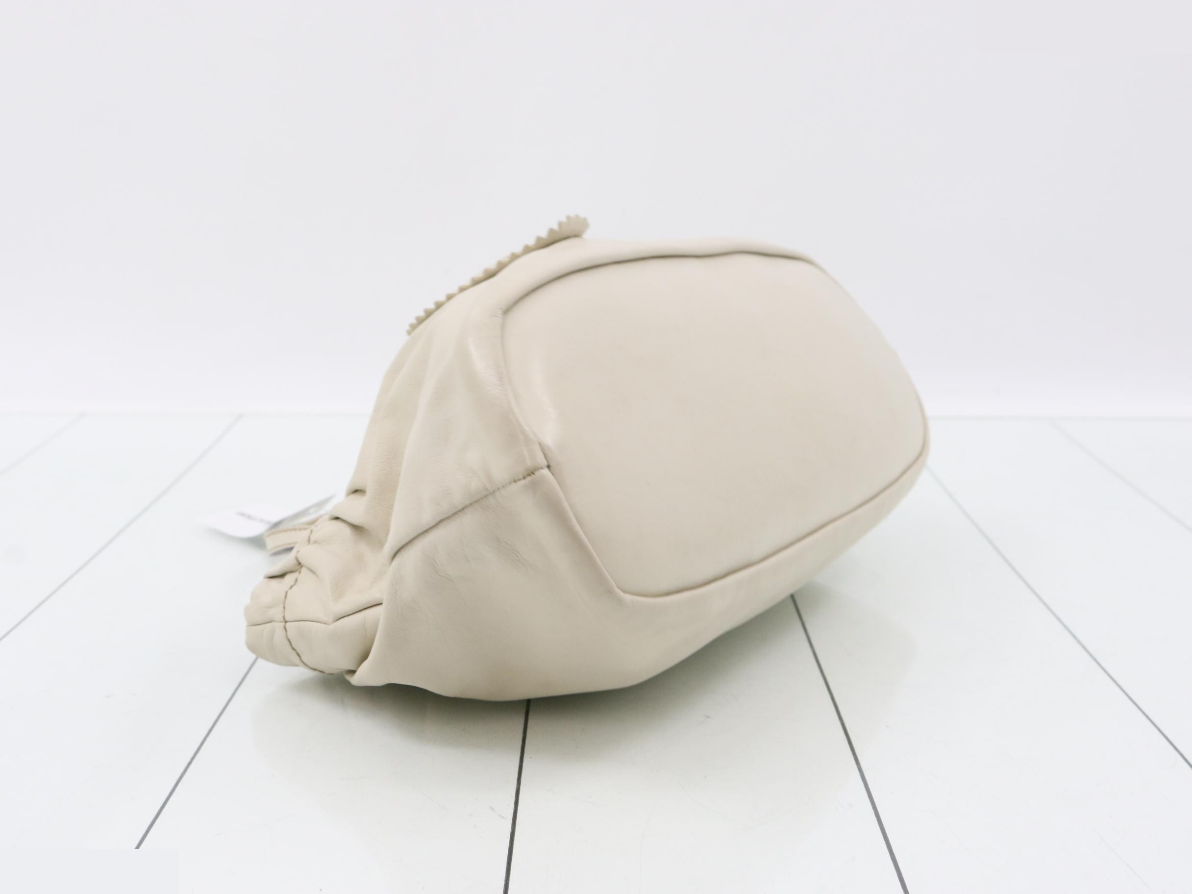 Crest Leather 2WAY — view 5