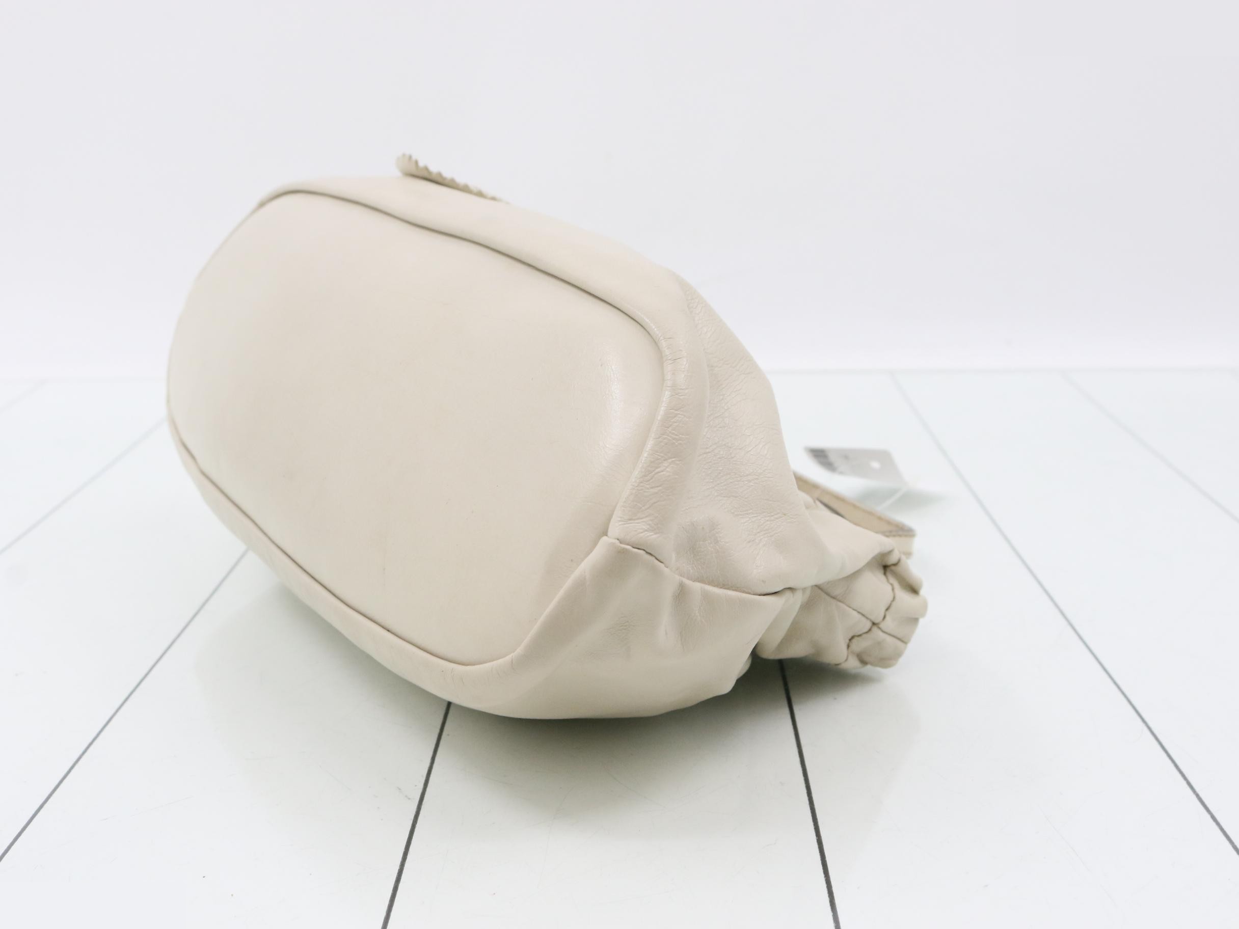 Crest Leather 2WAY — view 6