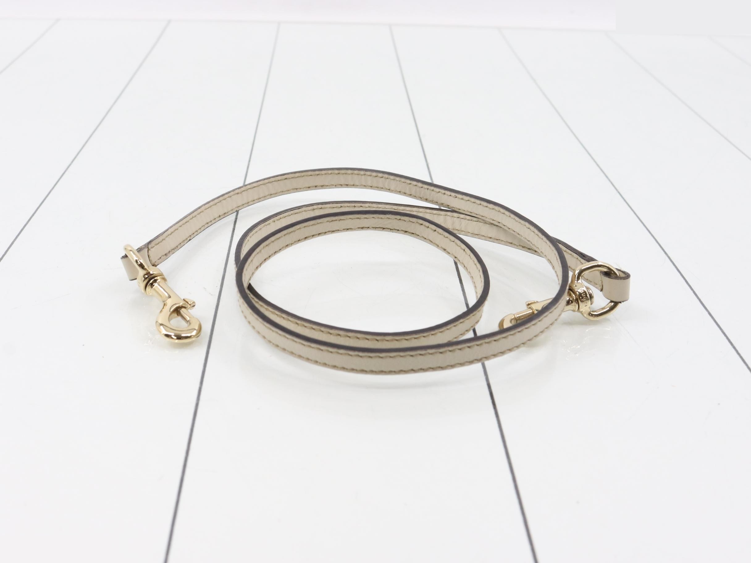 Crest Leather 2WAY — view 7