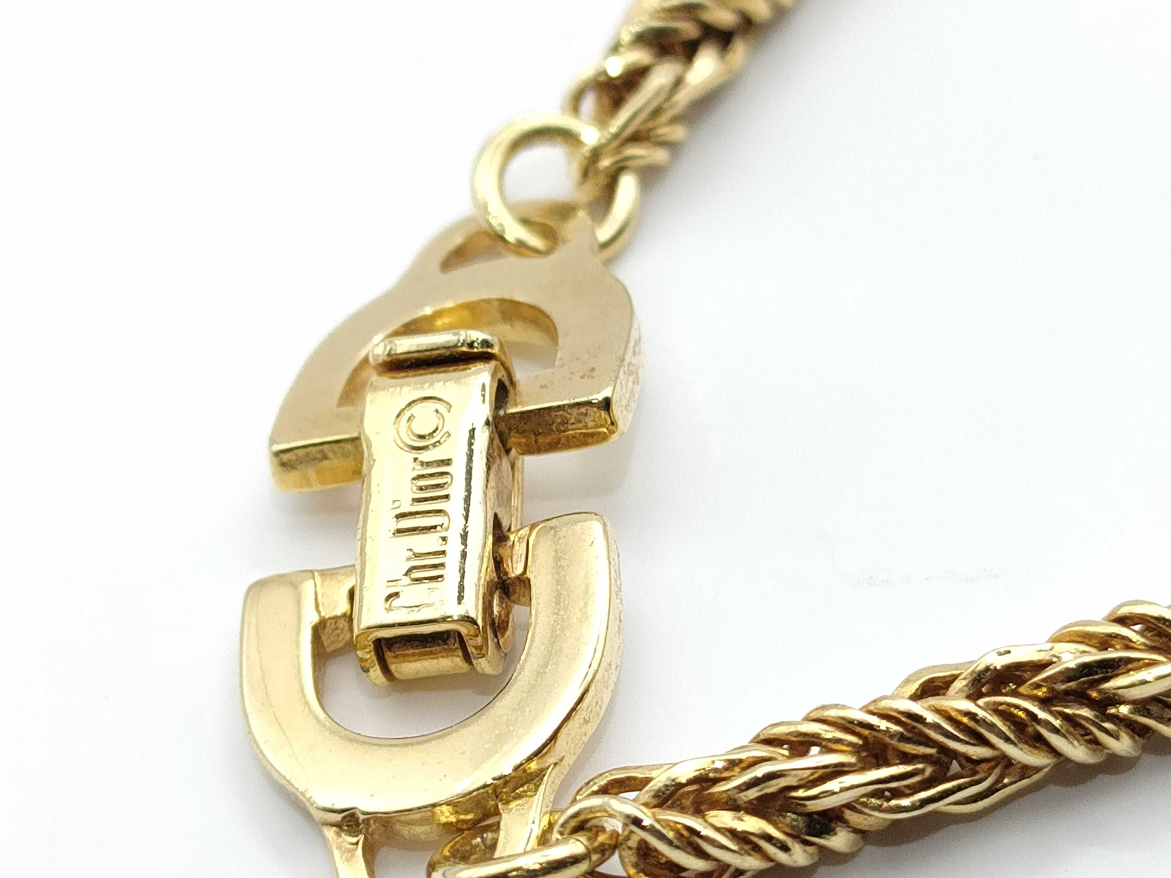Christian necklace — view 4