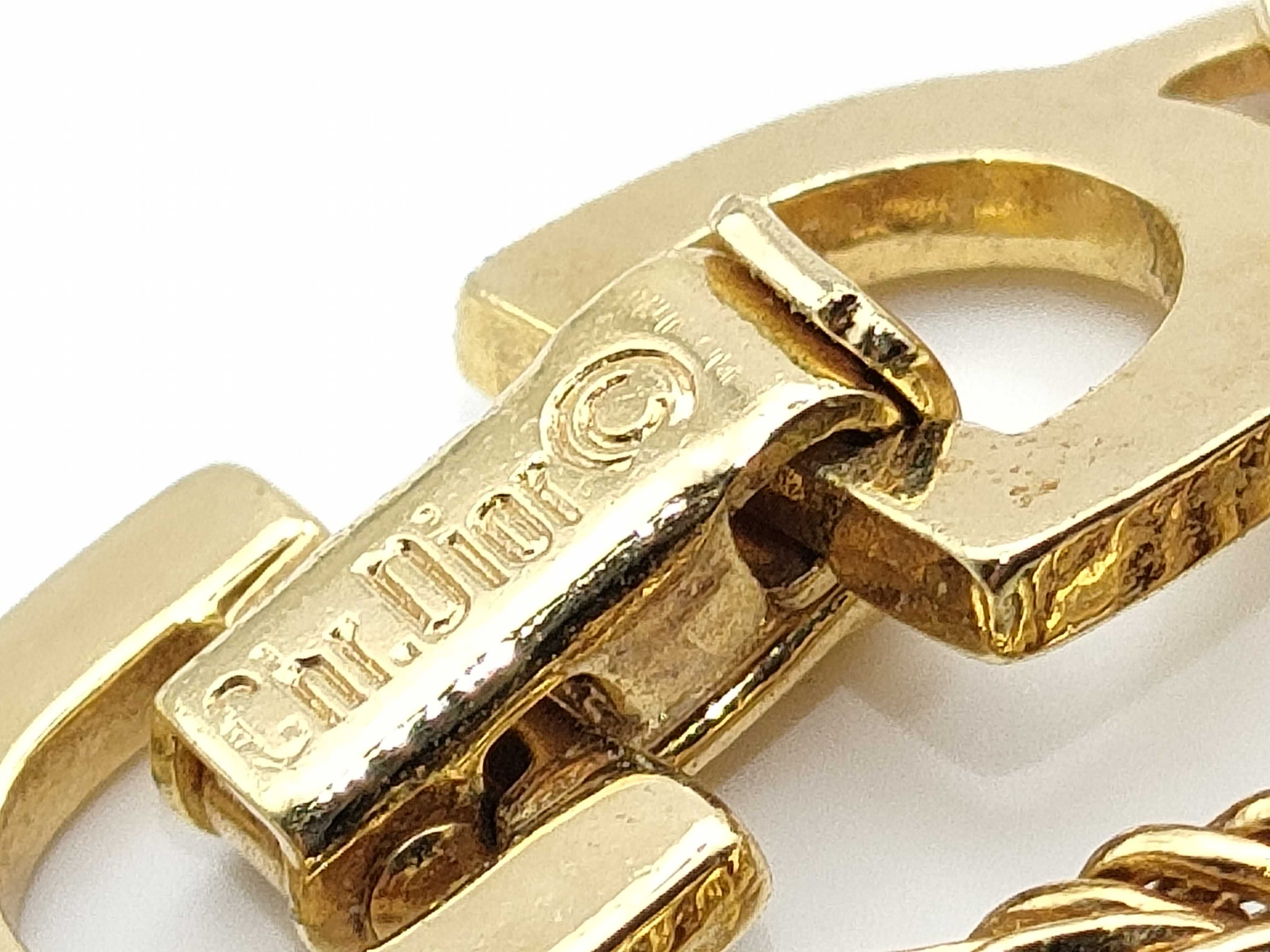 Christian necklace — view 5