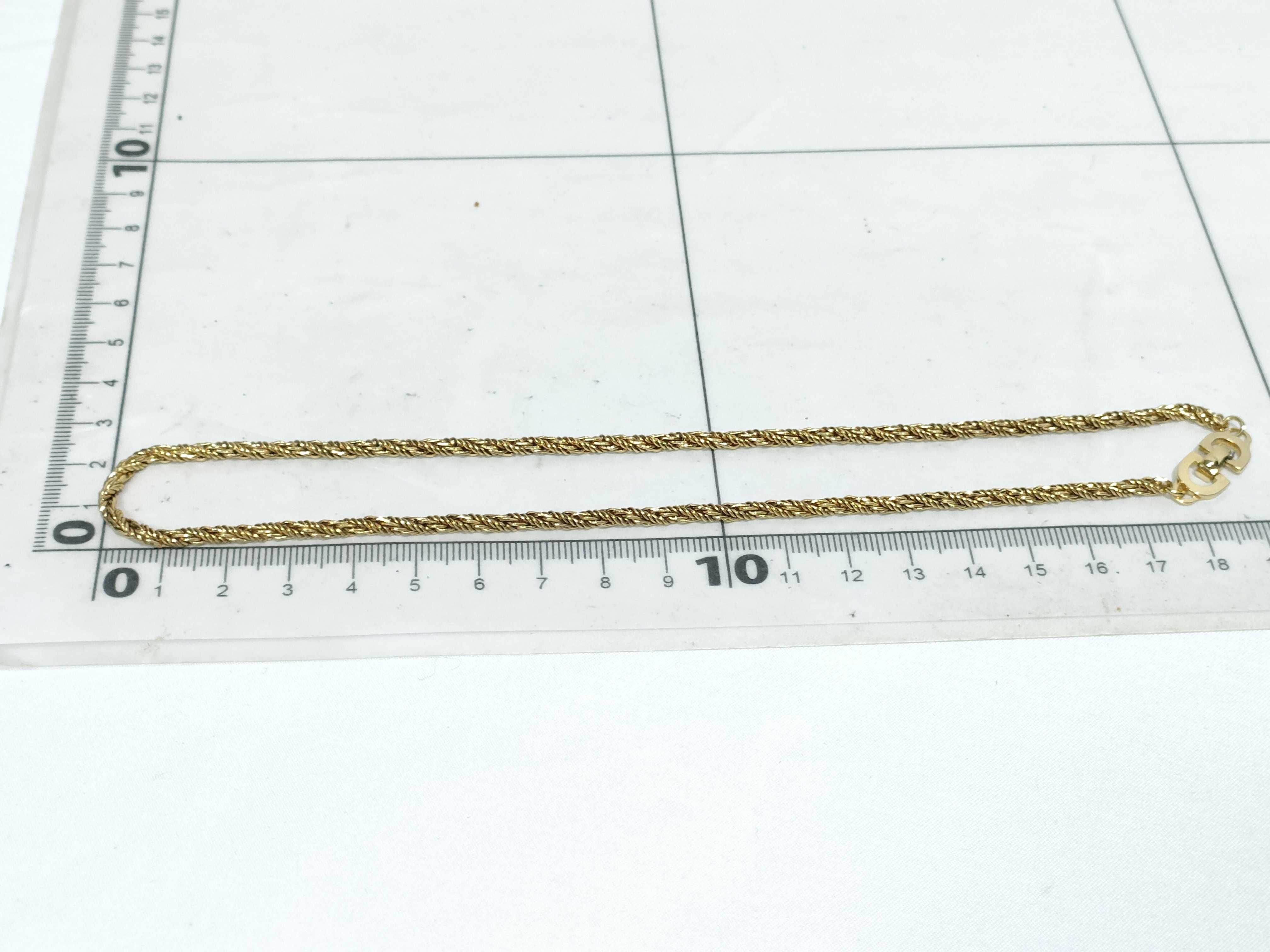 Christian necklace — view 6