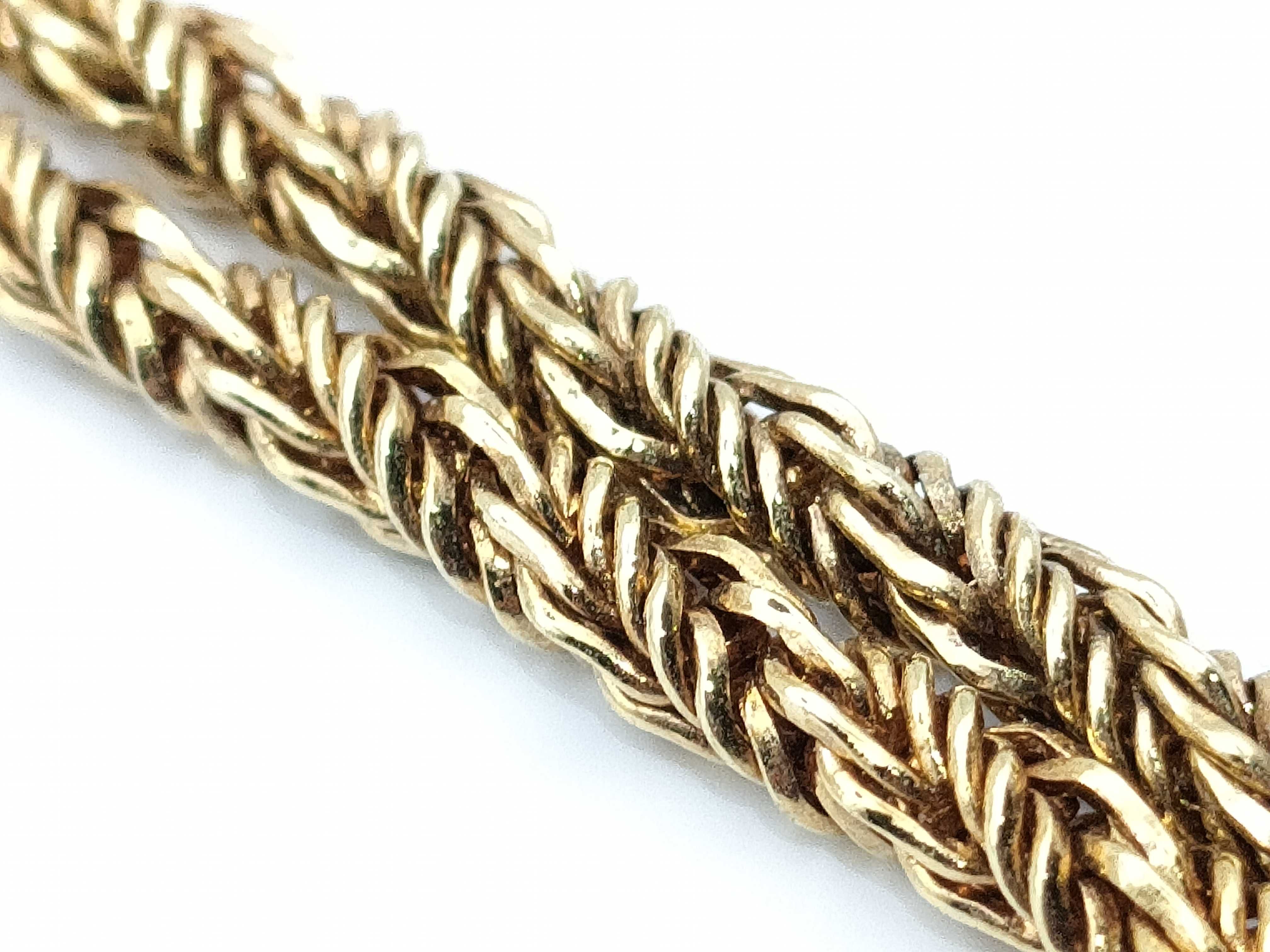 Christian necklace — view 7