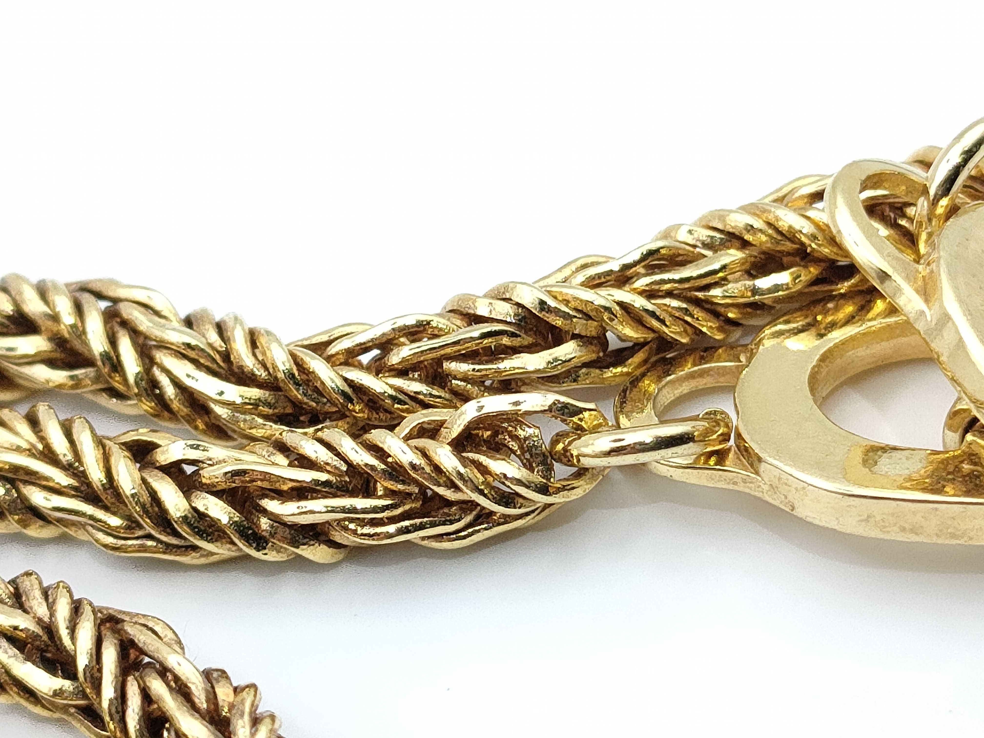 Christian necklace — view 8