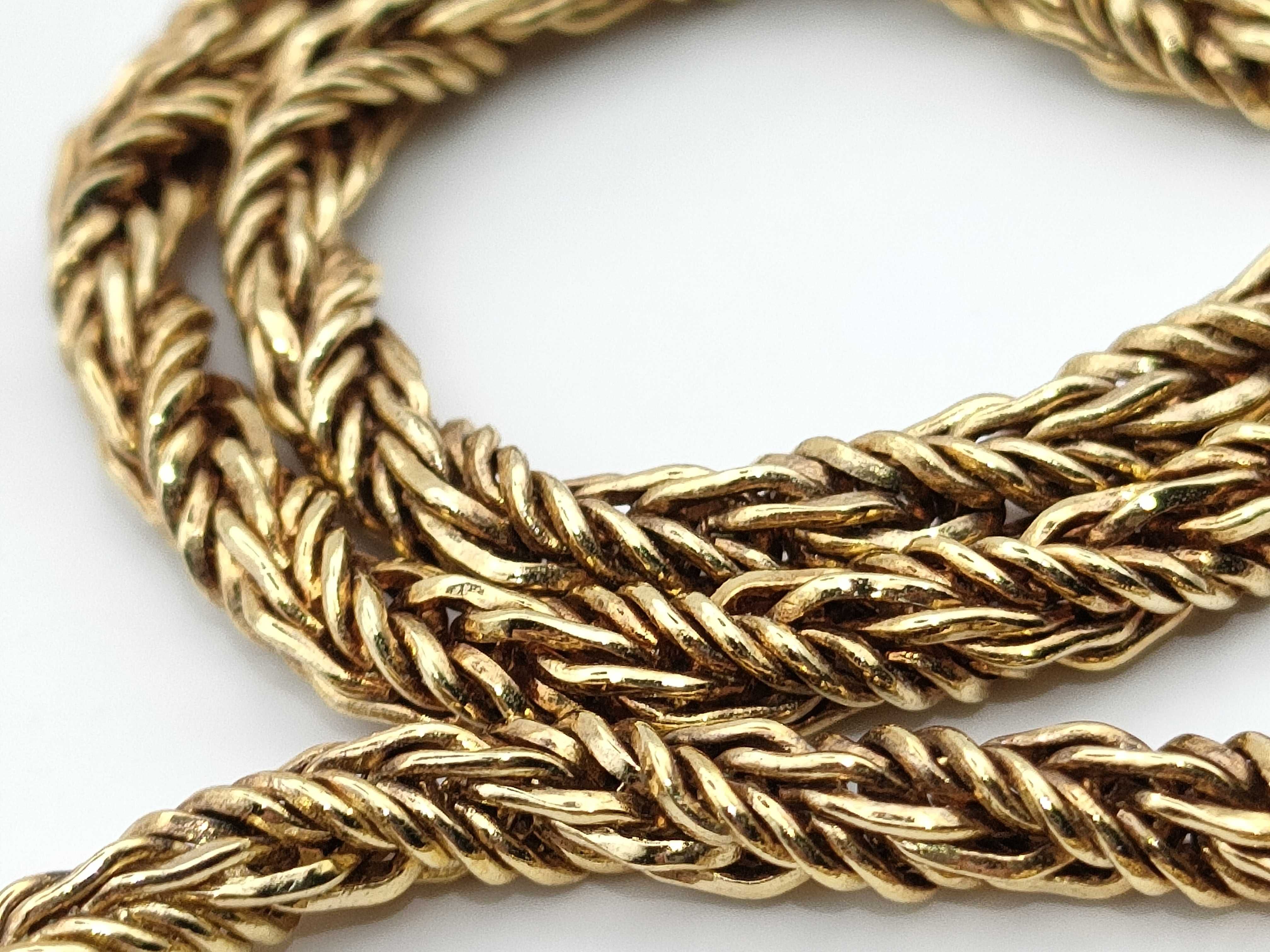 Christian necklace — view 9