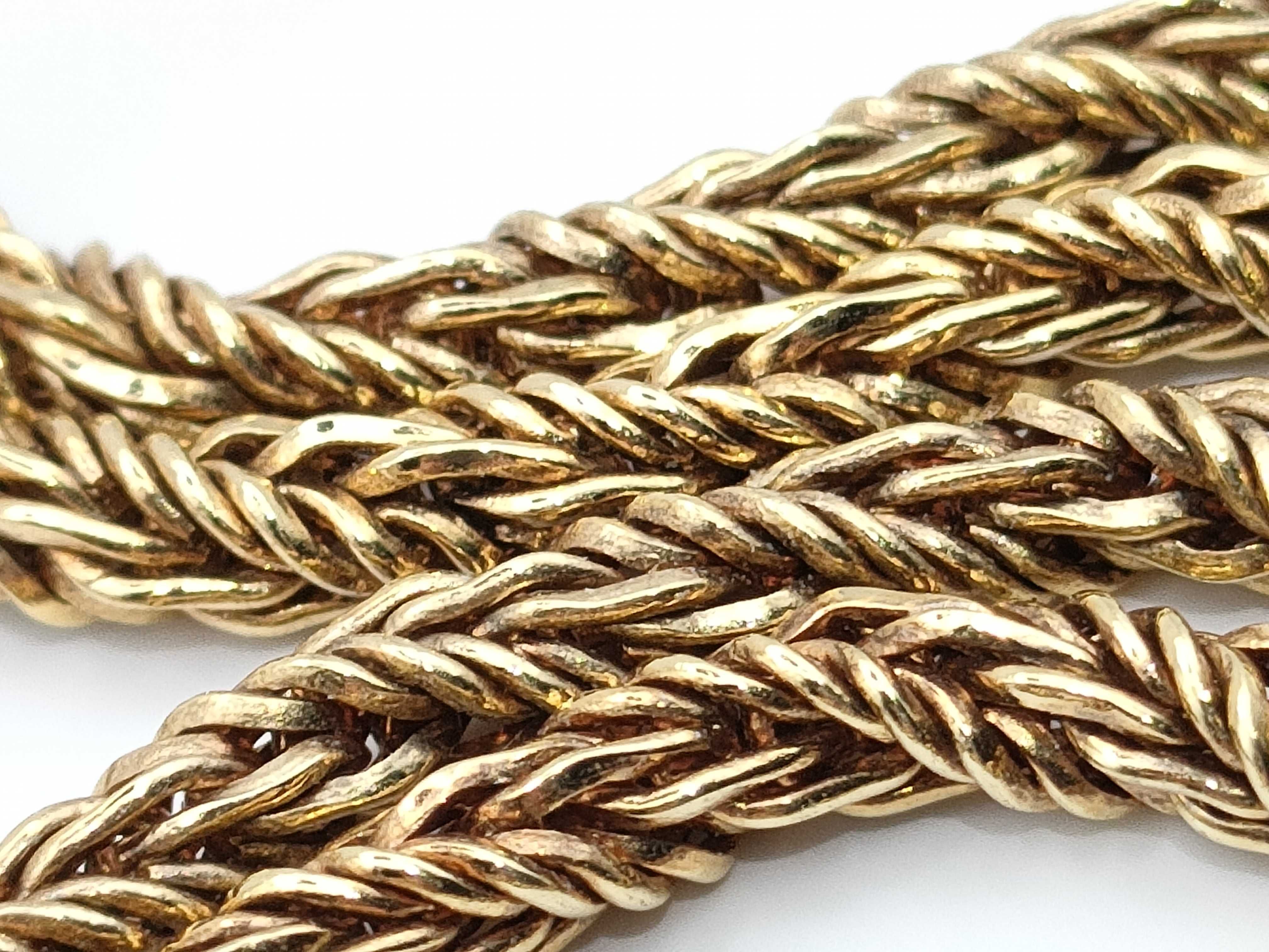Christian necklace — view 10