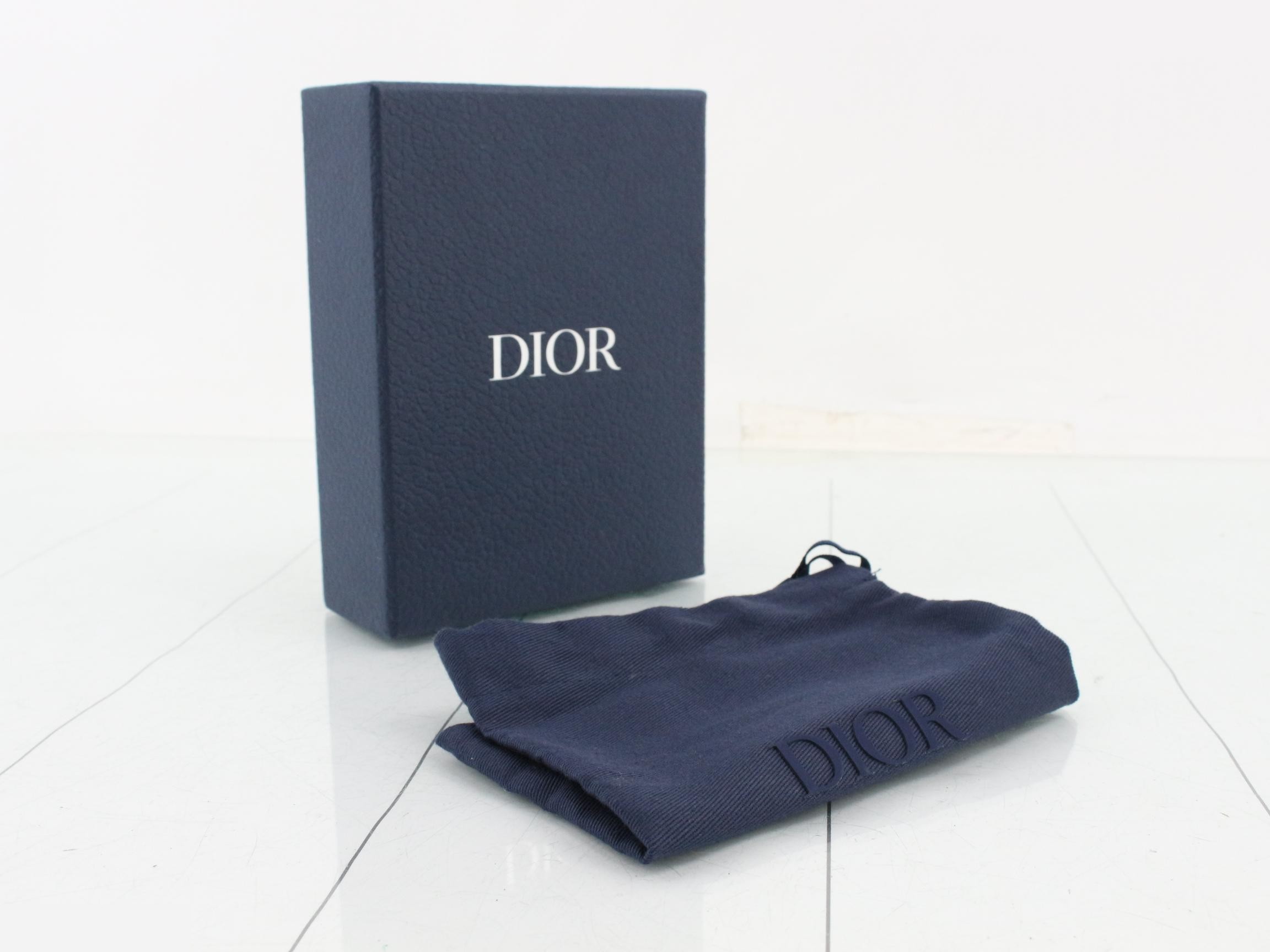 CD Icon Bi-fold Wallet — view 5