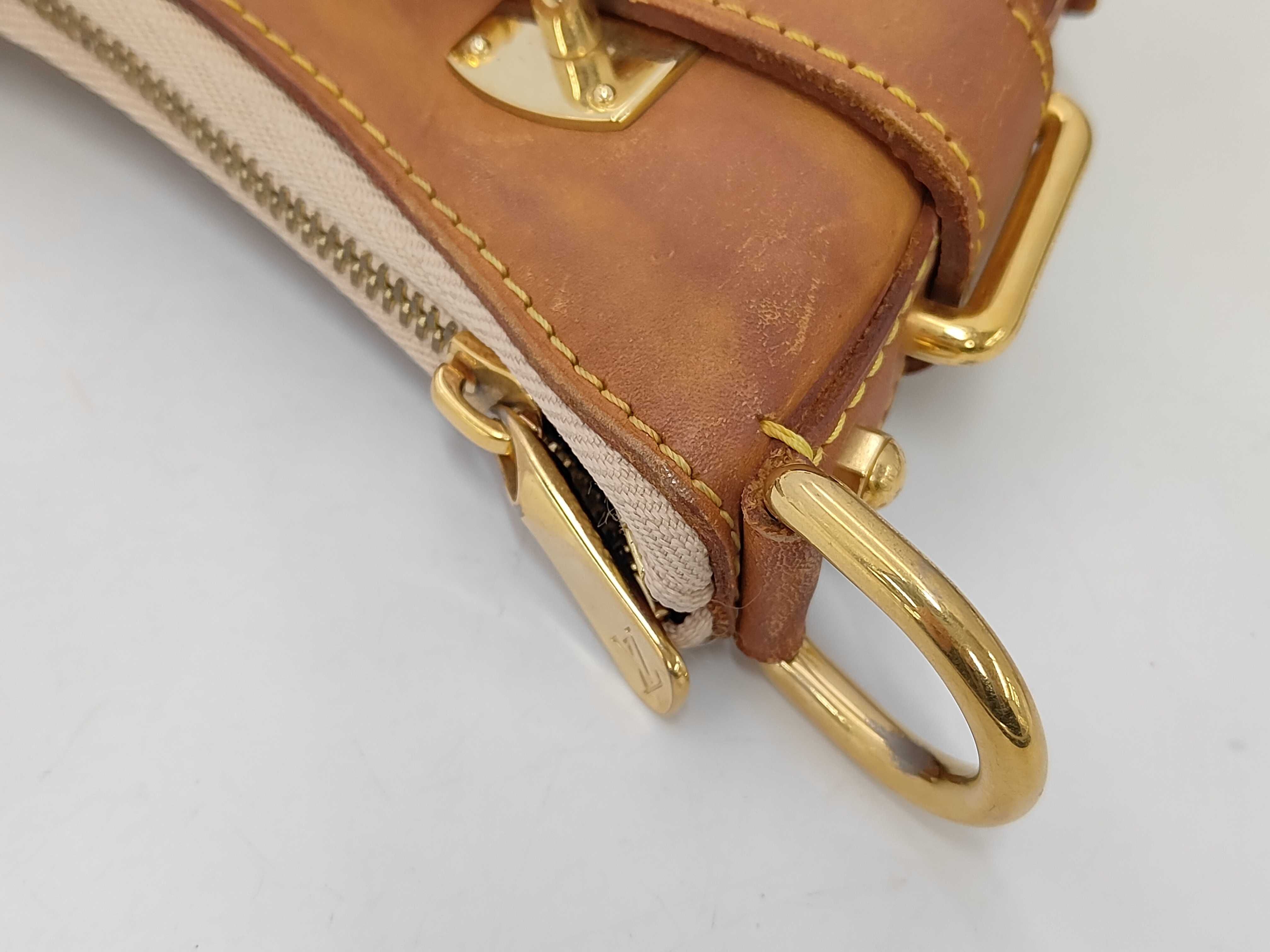 LV Bag Multicolor Shoulder Bag — view 3