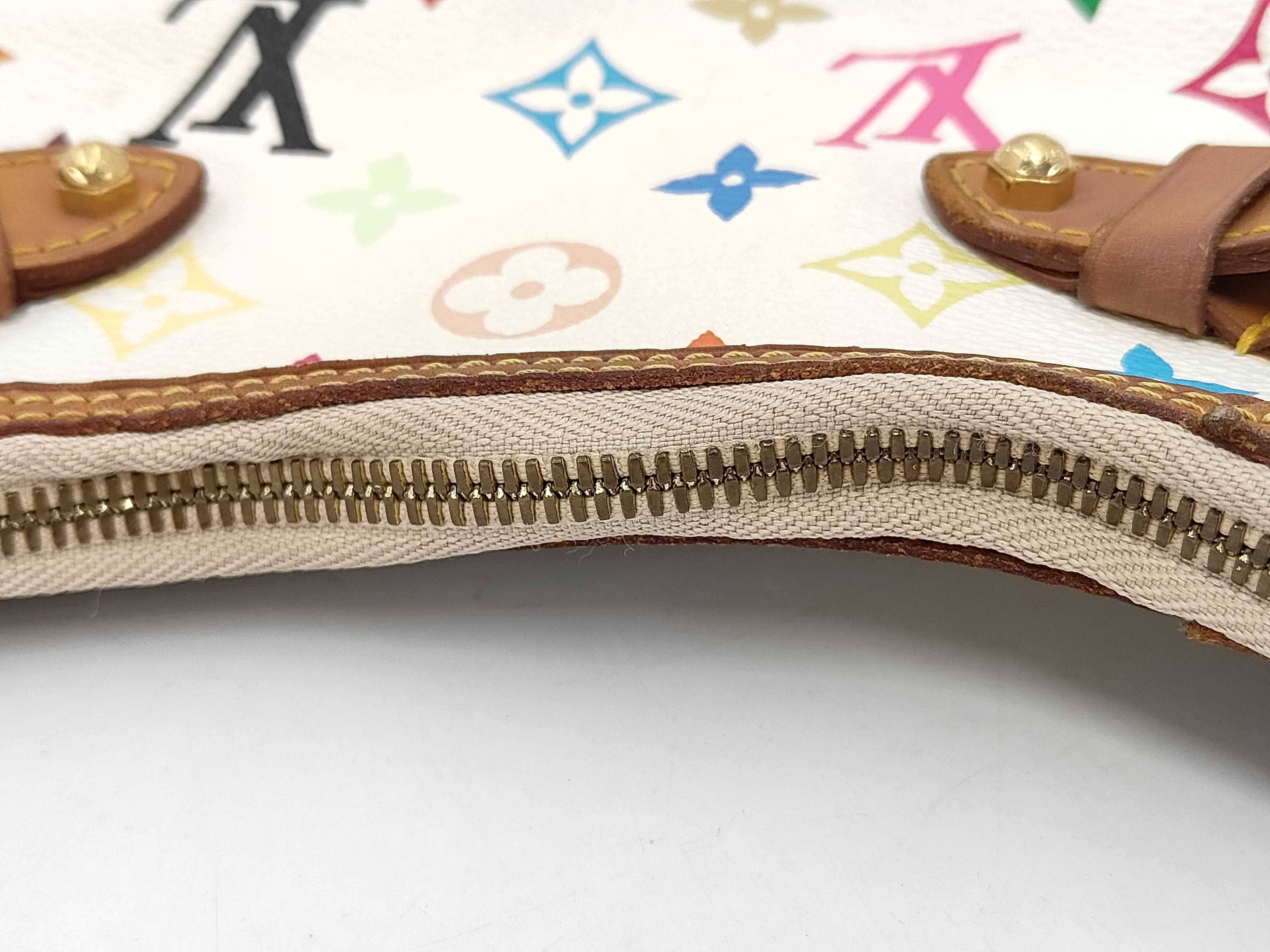 LV Bag Multicolor Shoulder Bag — view 4