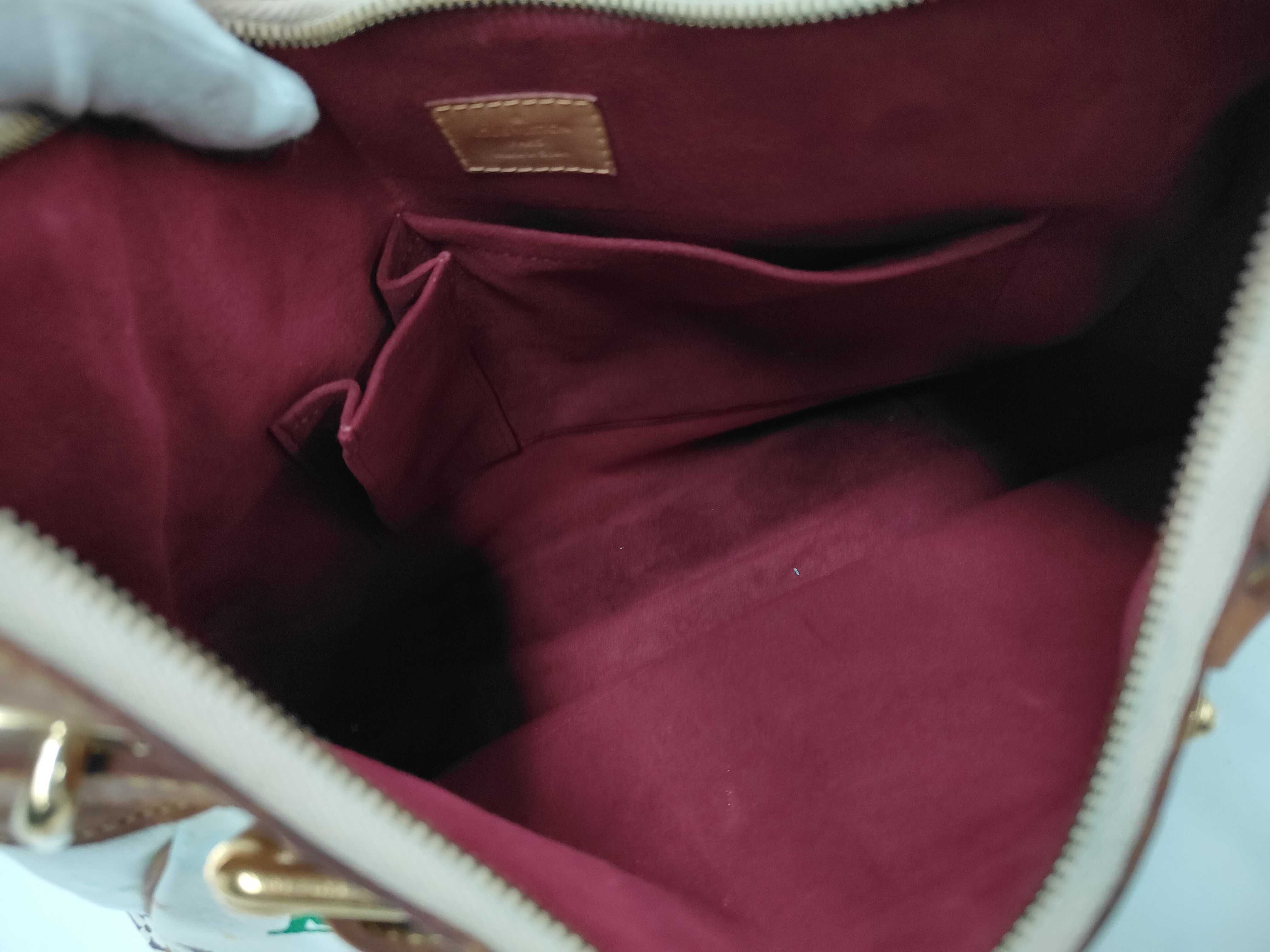 LV Bag Multicolor Shoulder Bag — view 8