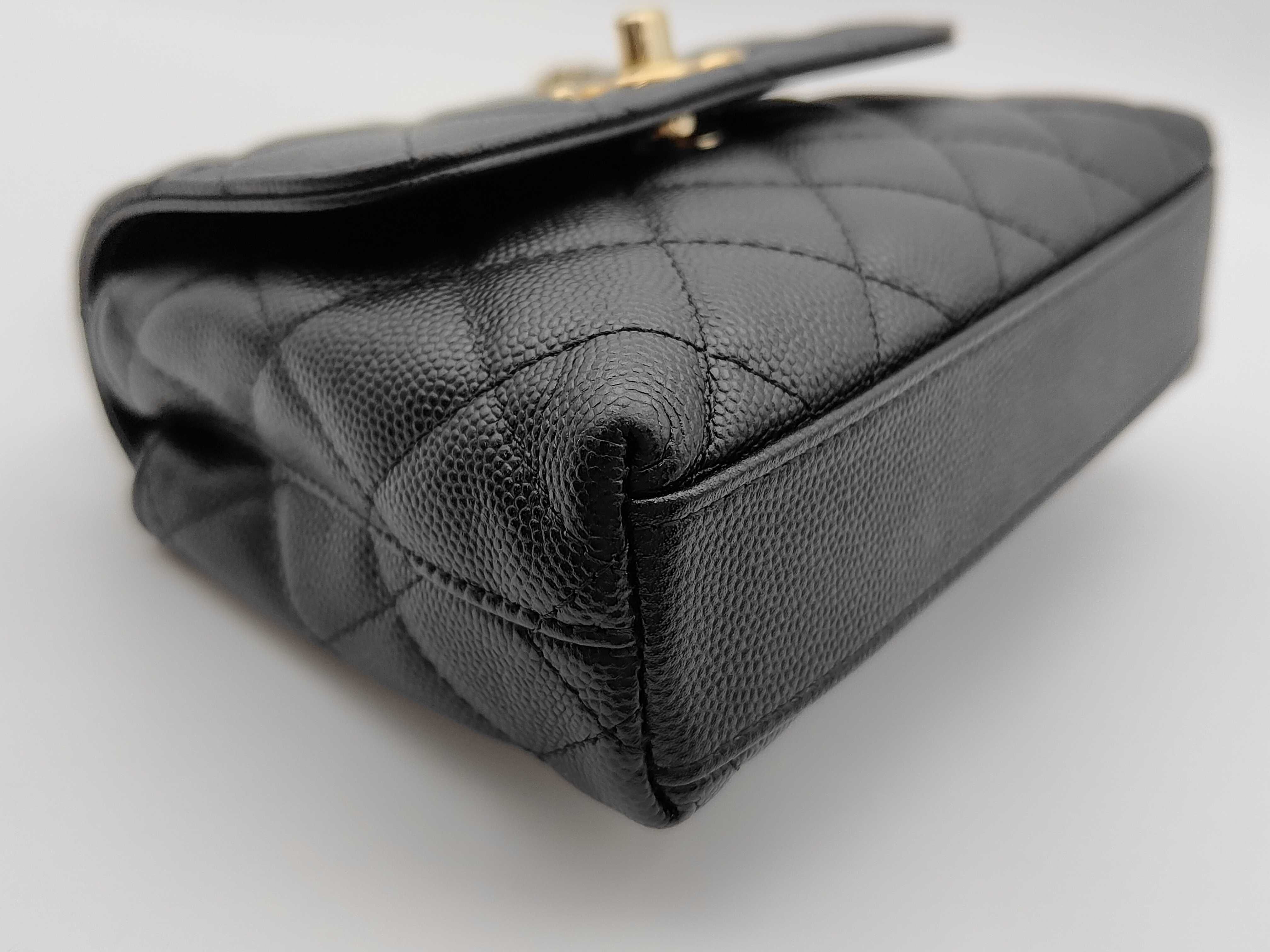Coco Handle XXS AS2215 Shoulder Bag — view 3