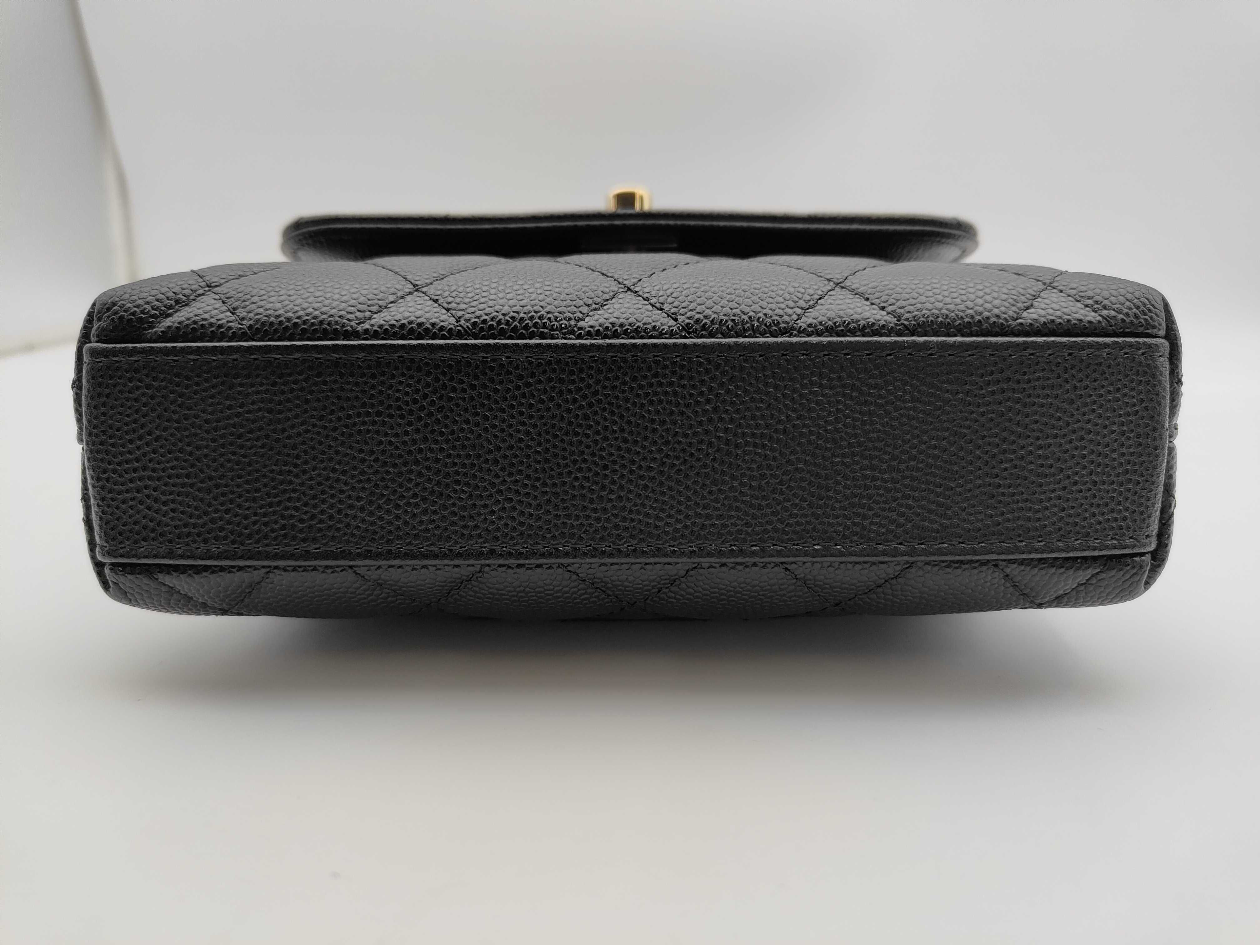 Coco Handle XXS AS2215 Shoulder Bag — view 4