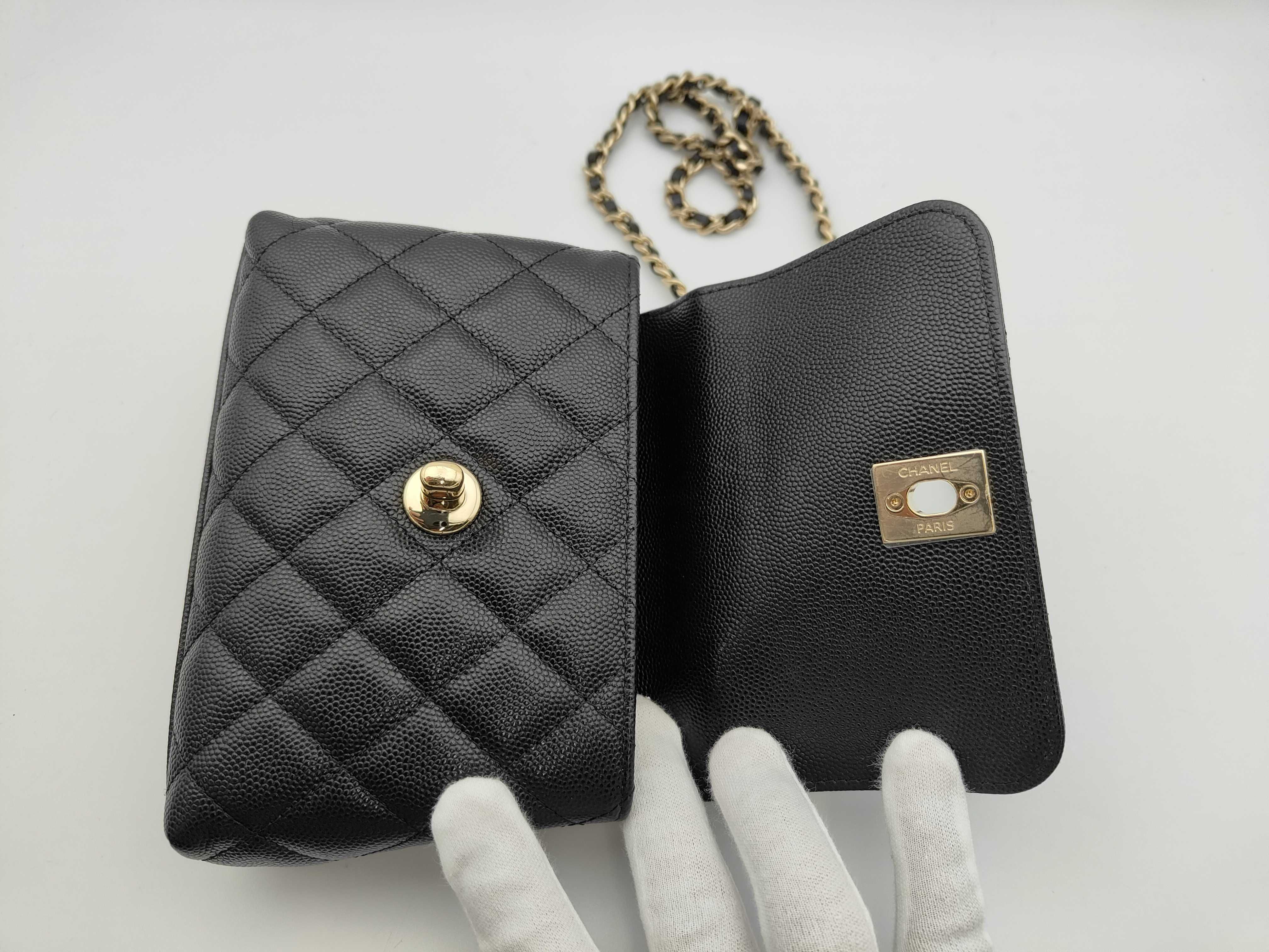 Coco Handle XXS AS2215 Shoulder Bag — view 5