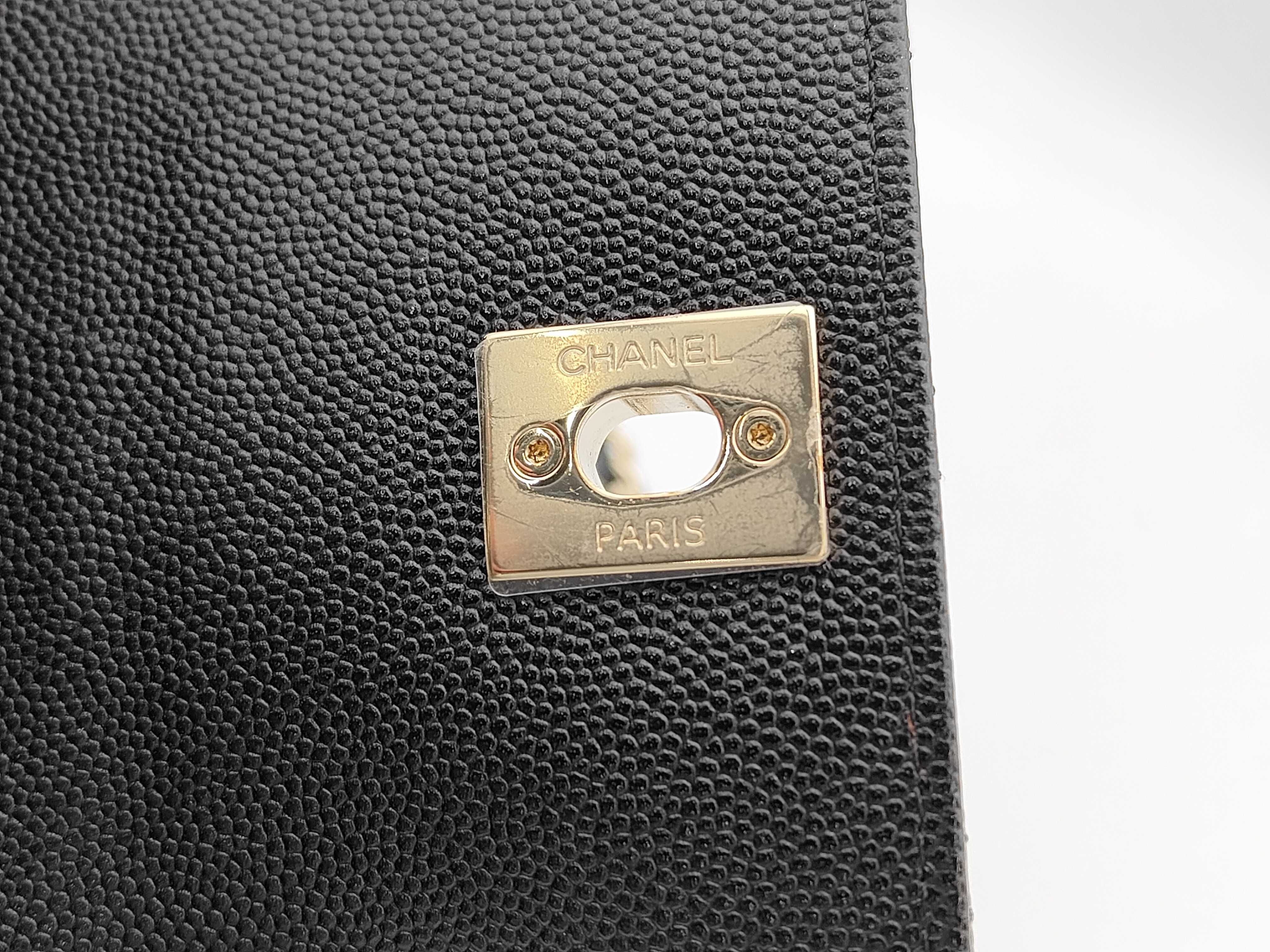 Coco Handle XXS AS2215 Shoulder Bag — view 6
