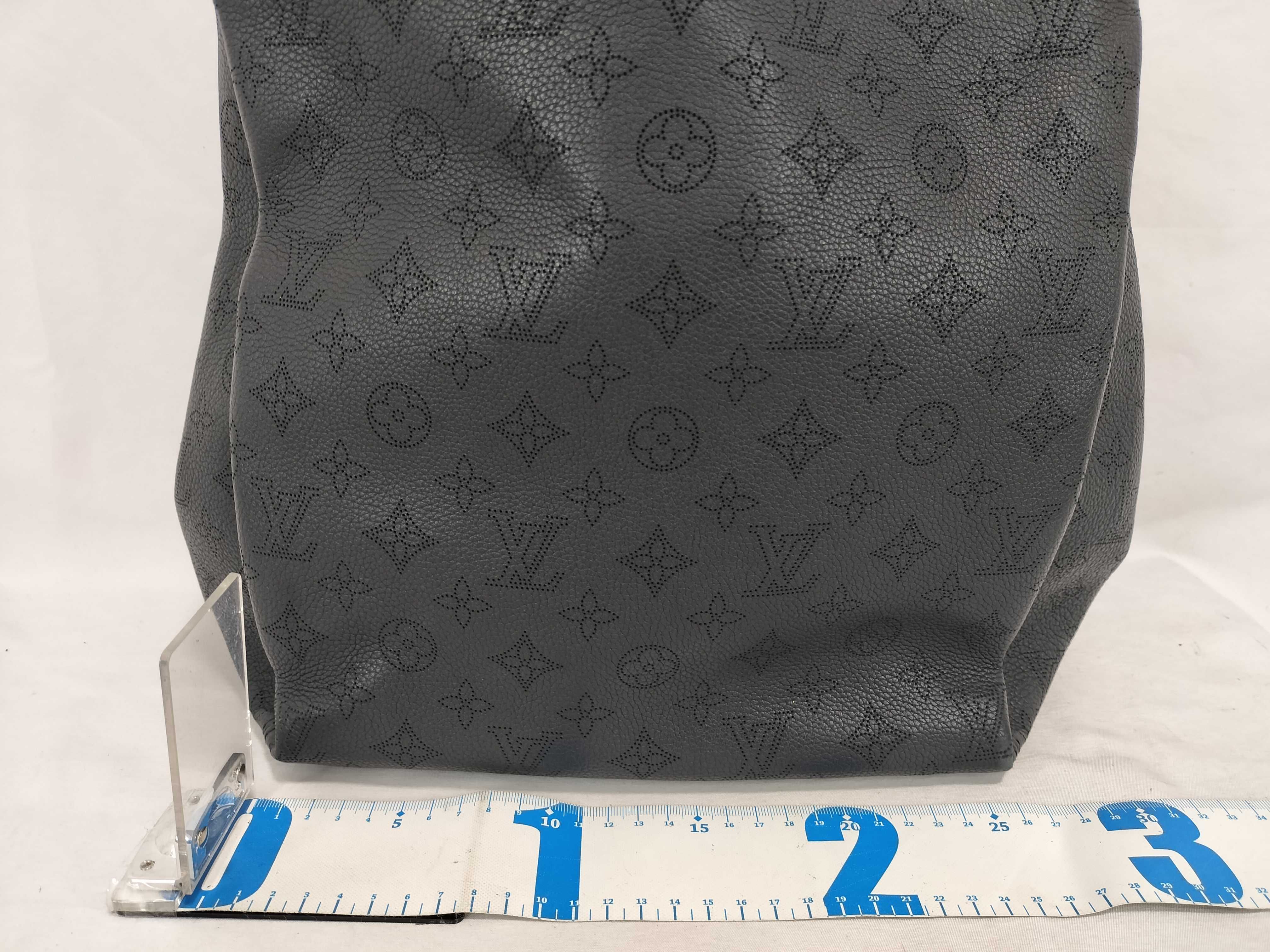 Mahina Babylon PM 2-Way Shoulder Bag M50031 — view 2
