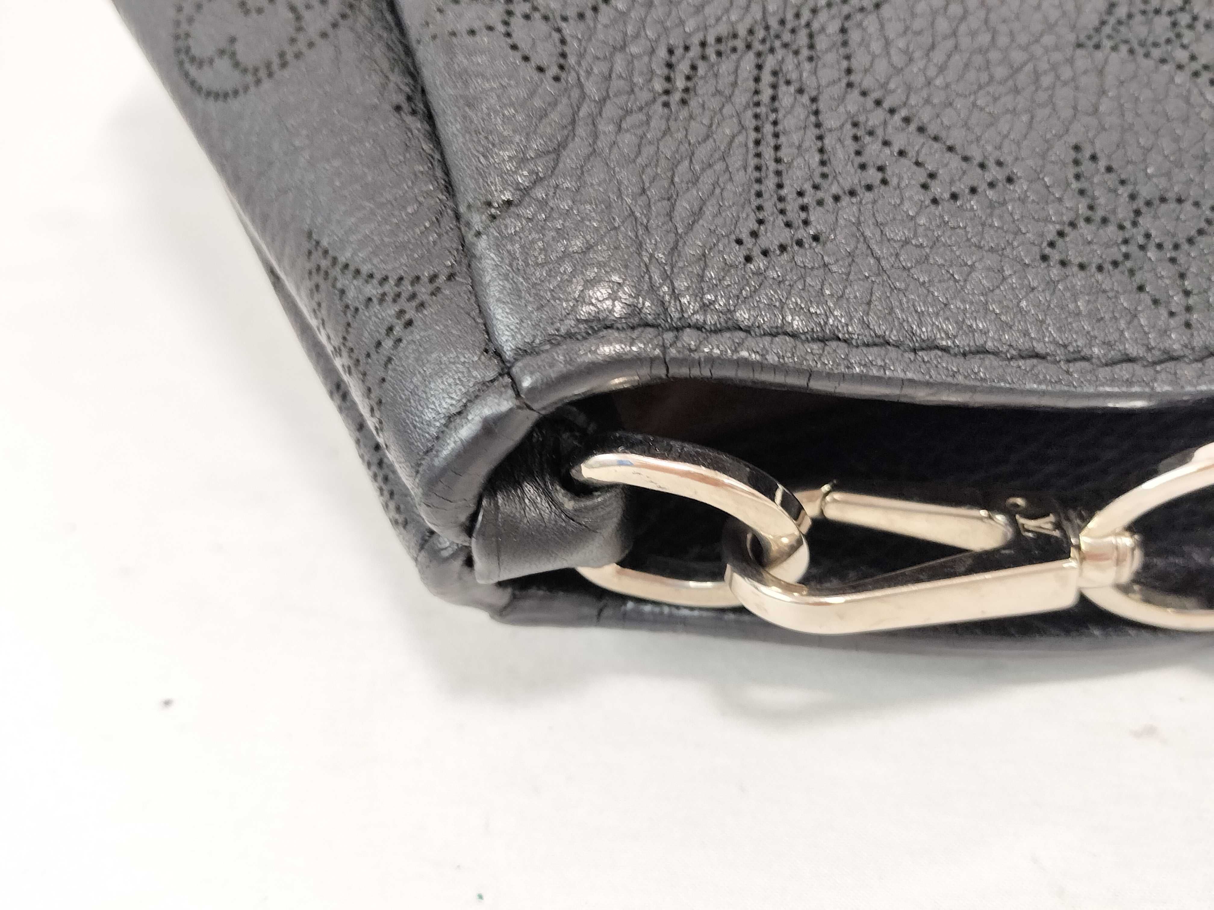 Mahina Babylon PM 2-Way Shoulder Bag M50031 — view 5