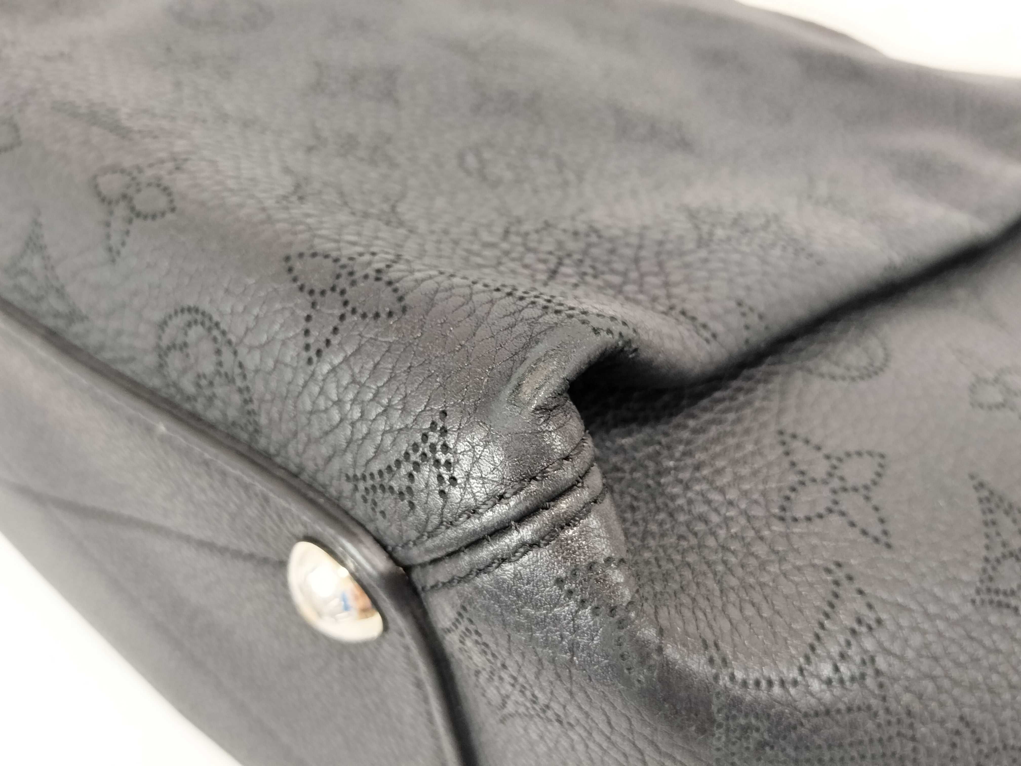 Mahina Babylon PM 2-Way Shoulder Bag M50031 — view 6