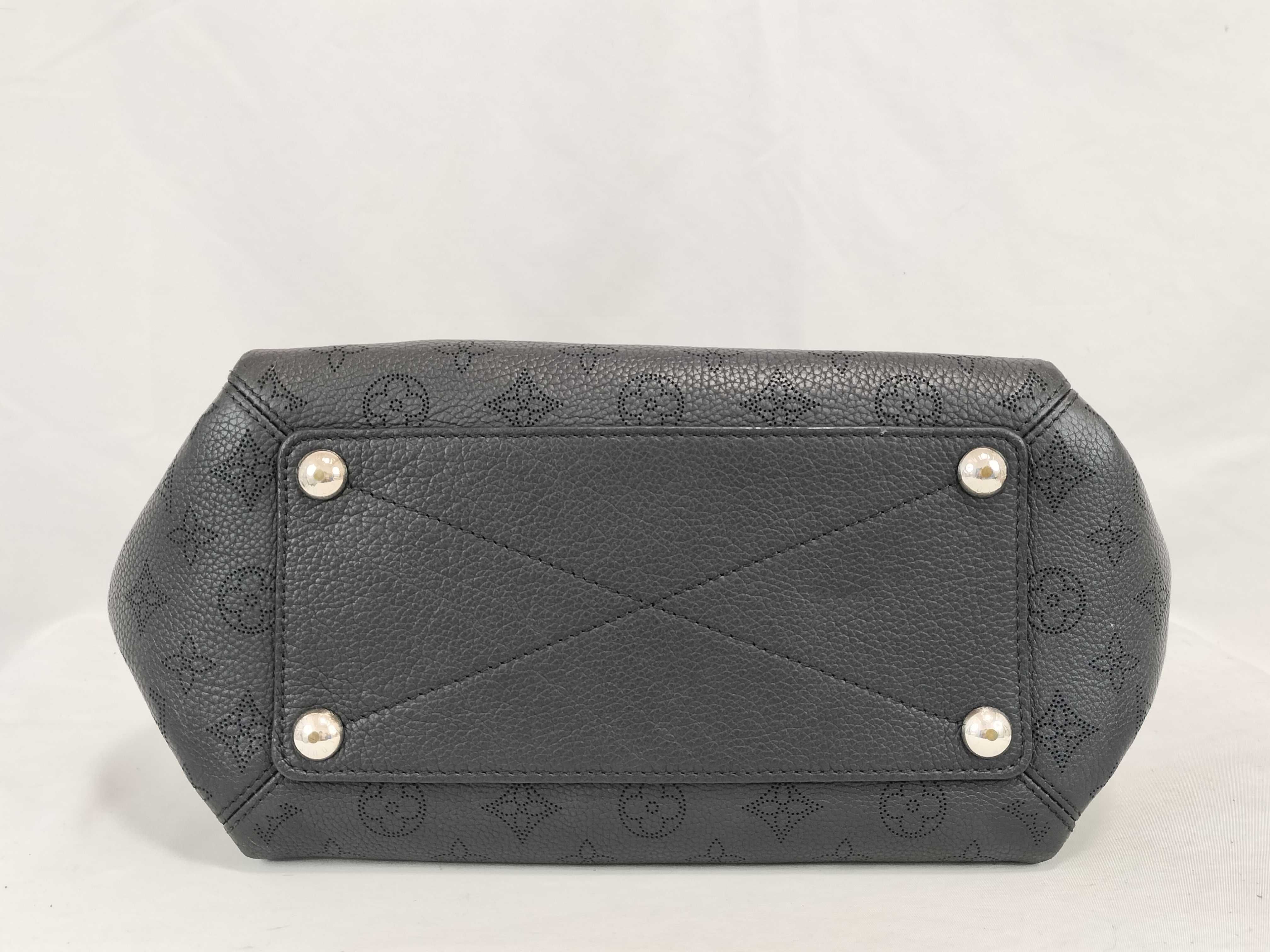 Mahina Babylon PM 2-Way Shoulder Bag M50031 — view 7