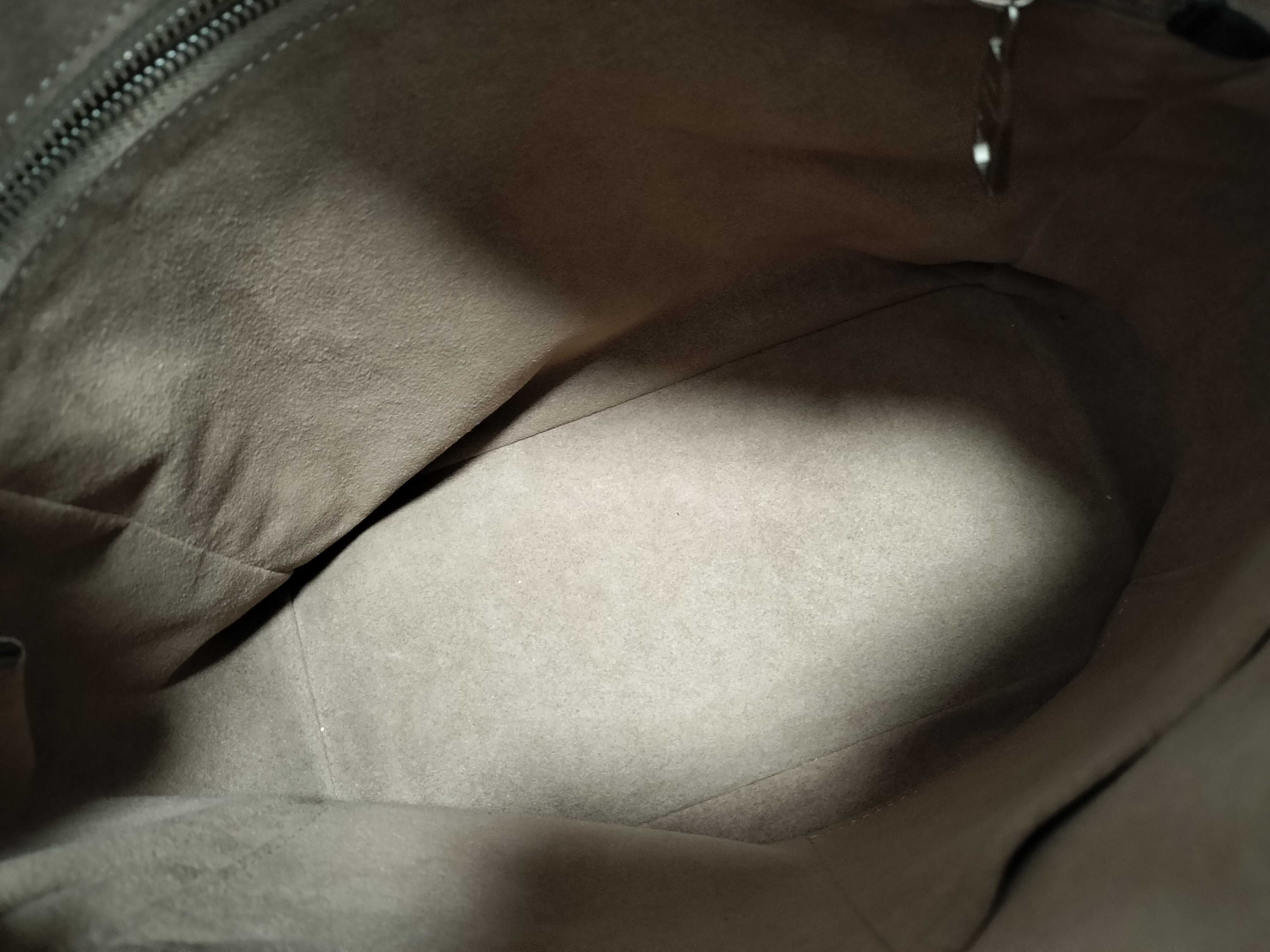 Mahina Babylon PM 2-Way Shoulder Bag M50031 — view 9
