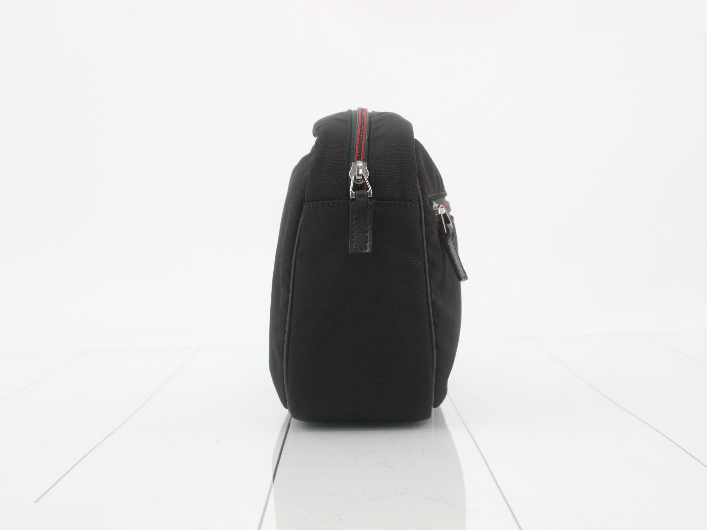 Web (bag) — view 4
