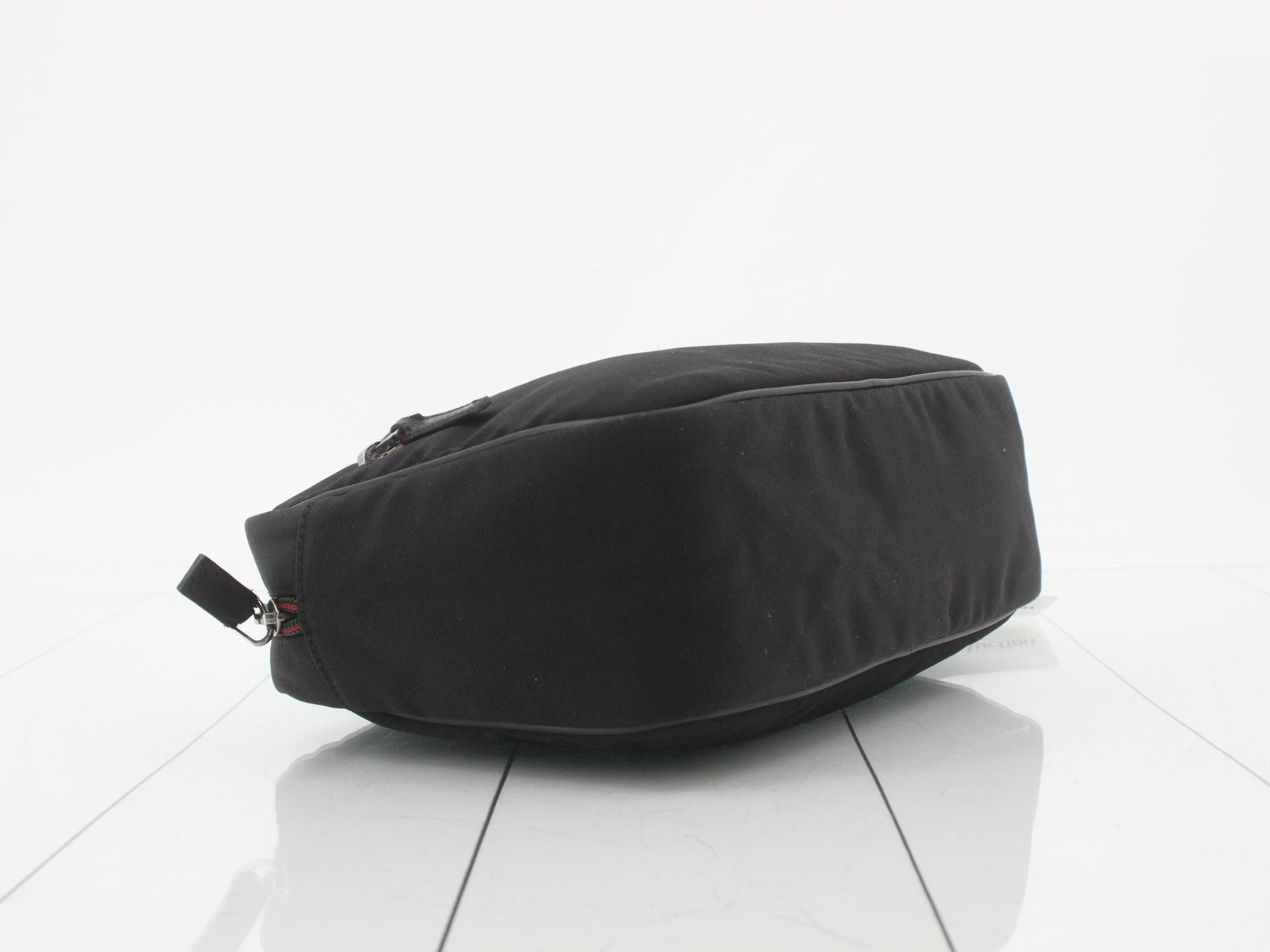 Web (bag) — view 5