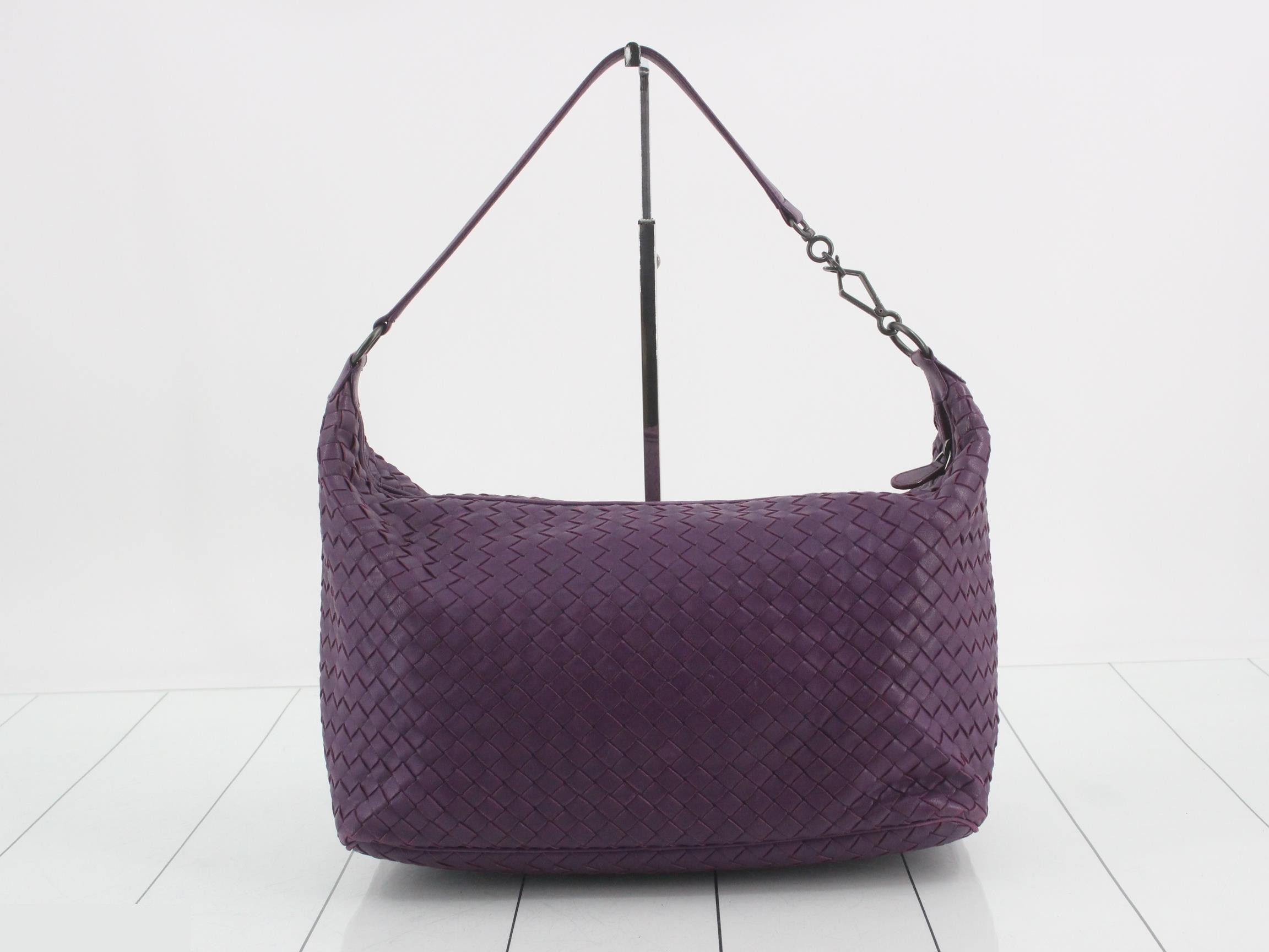 Intrecciato (bag) — view 2