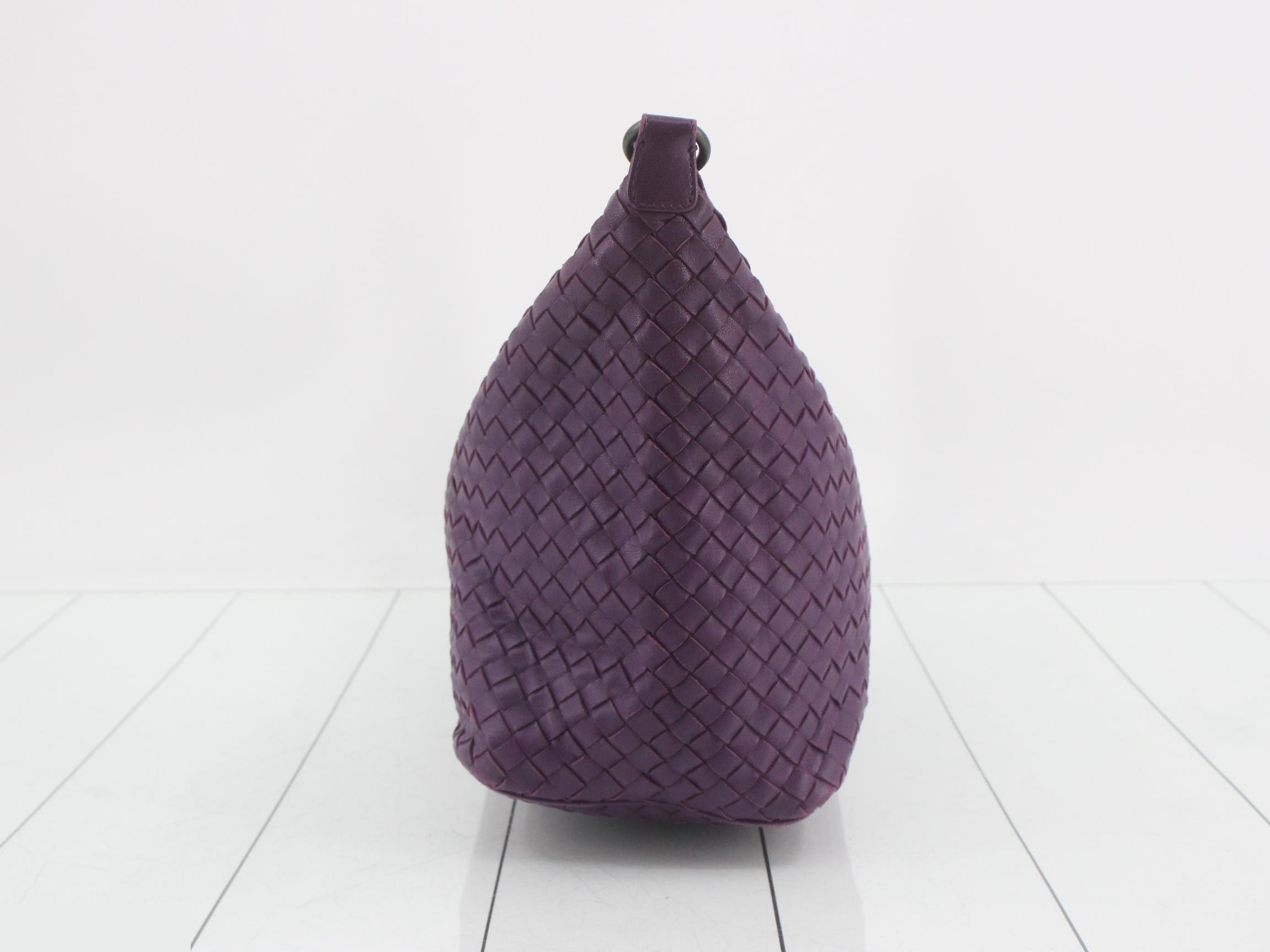 Intrecciato (bag) — view 3