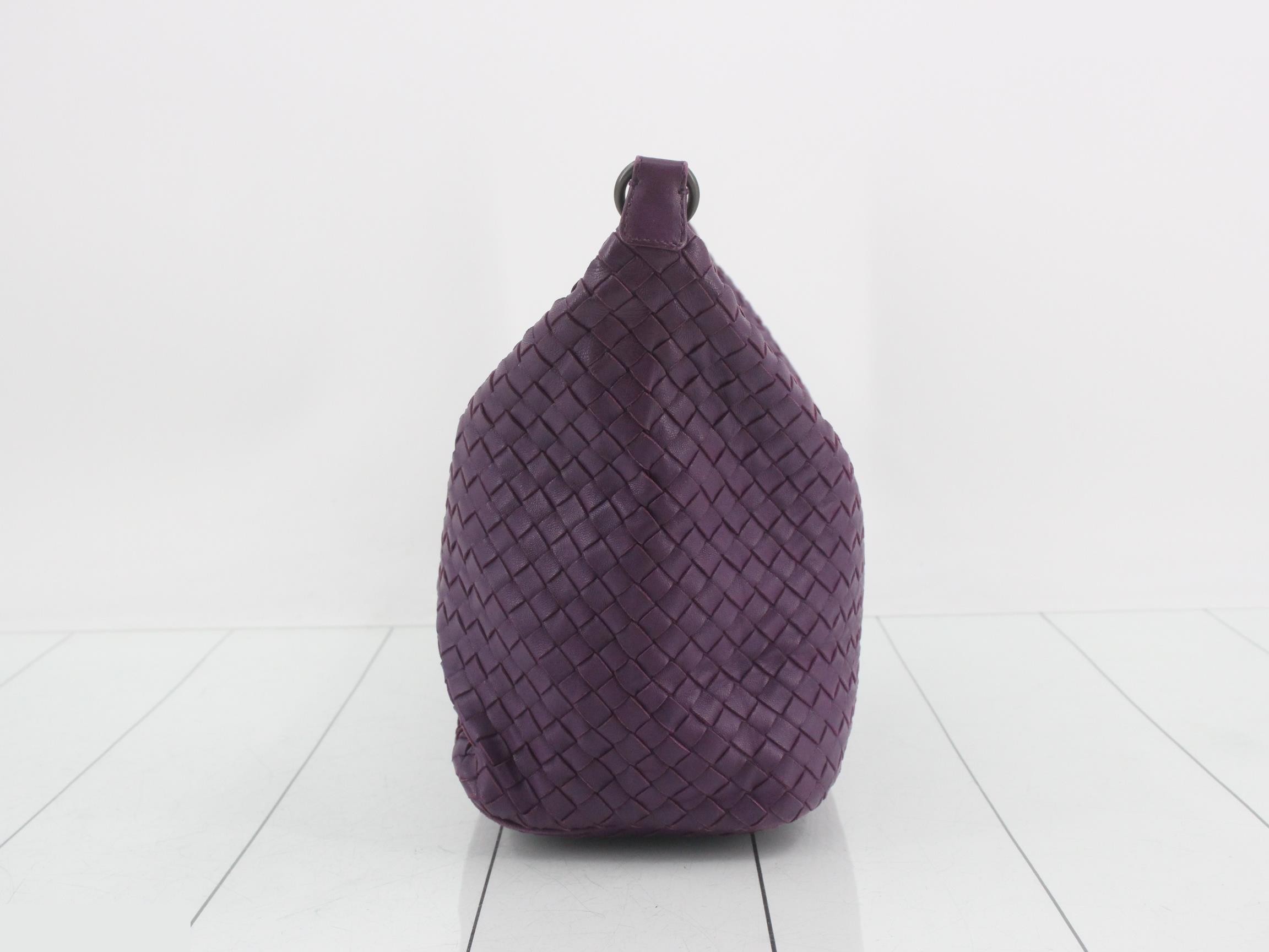 Intrecciato (bag) — view 4