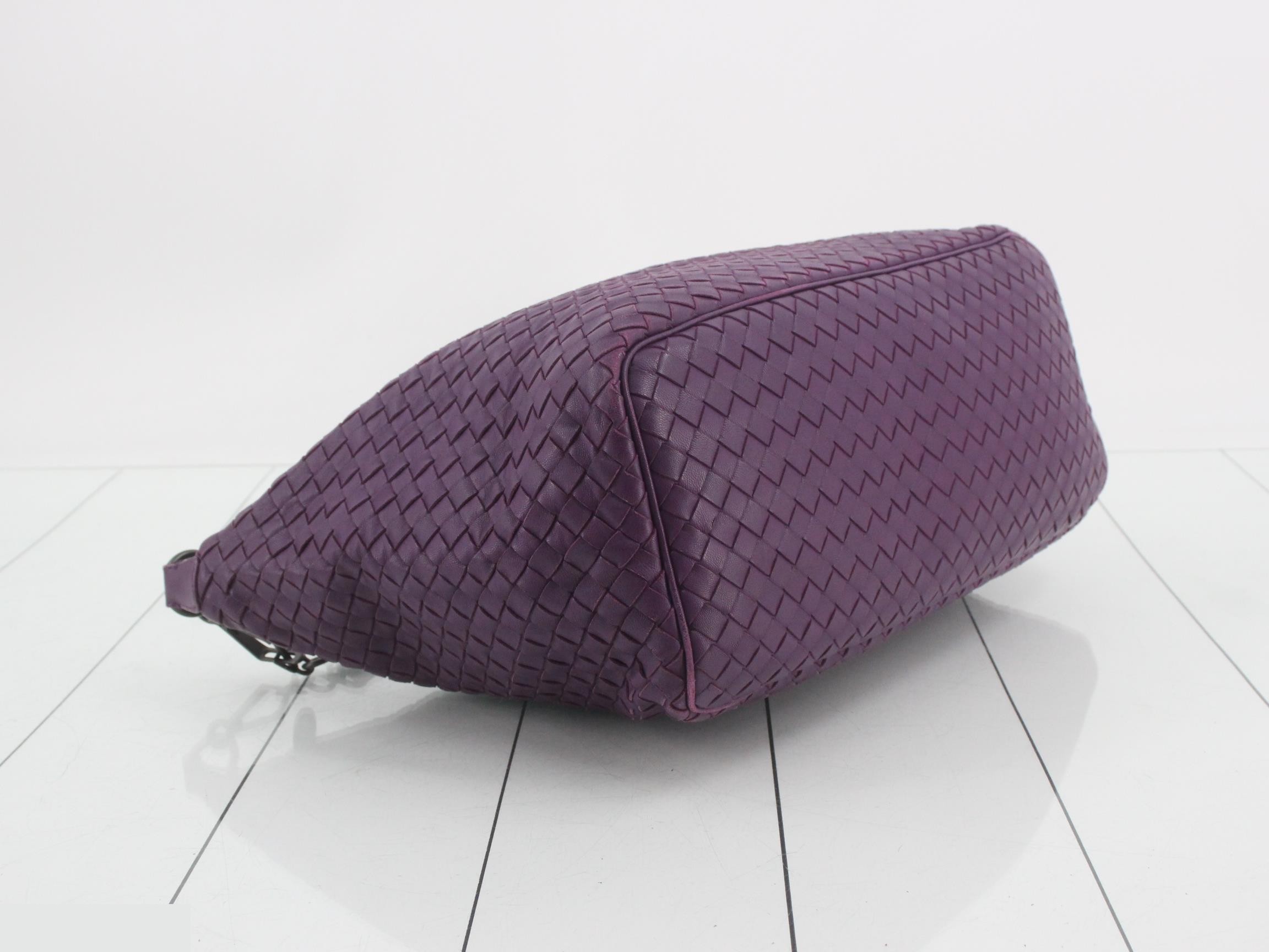 Intrecciato (bag) — view 5