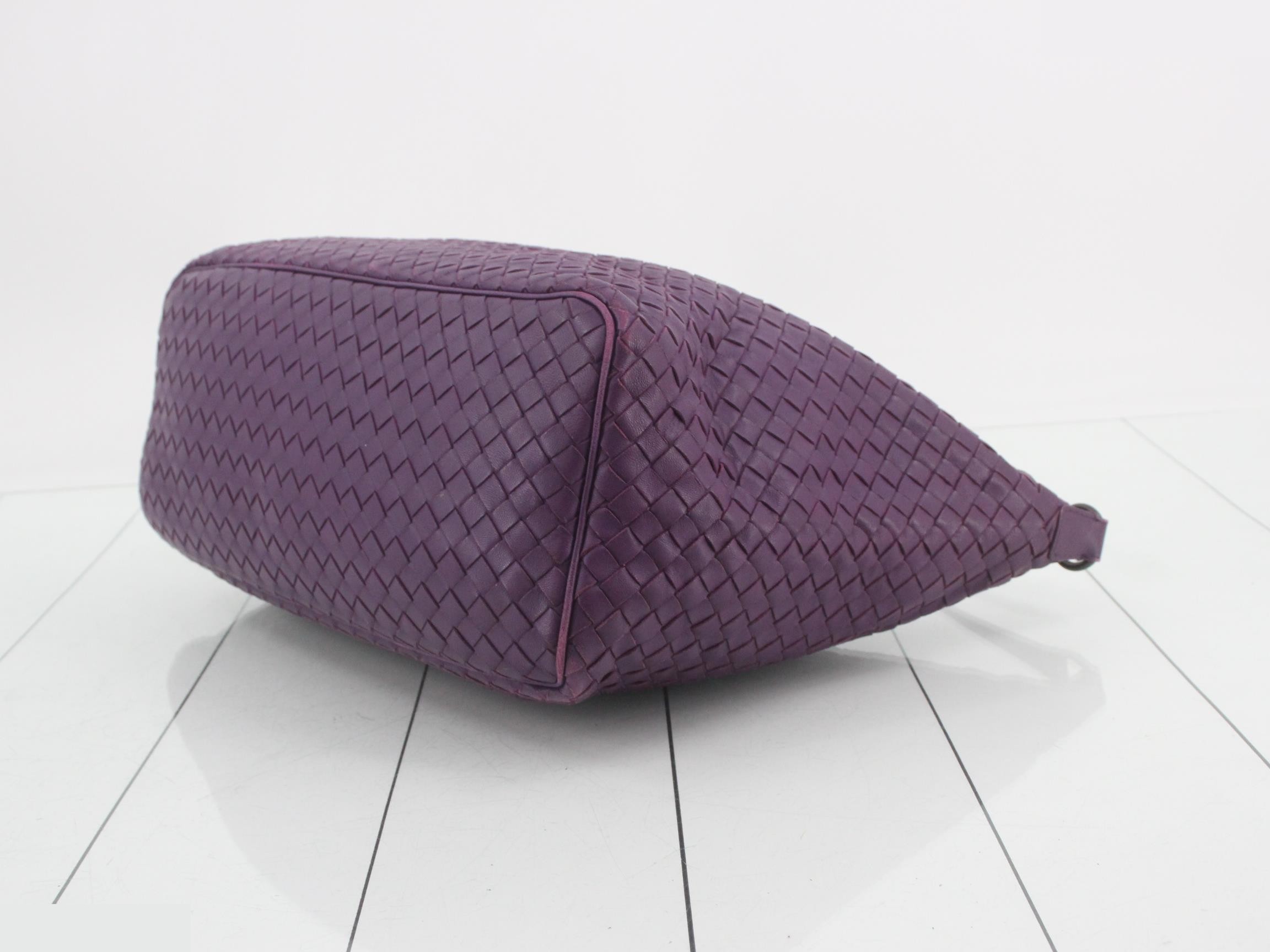 Intrecciato (bag) — view 6