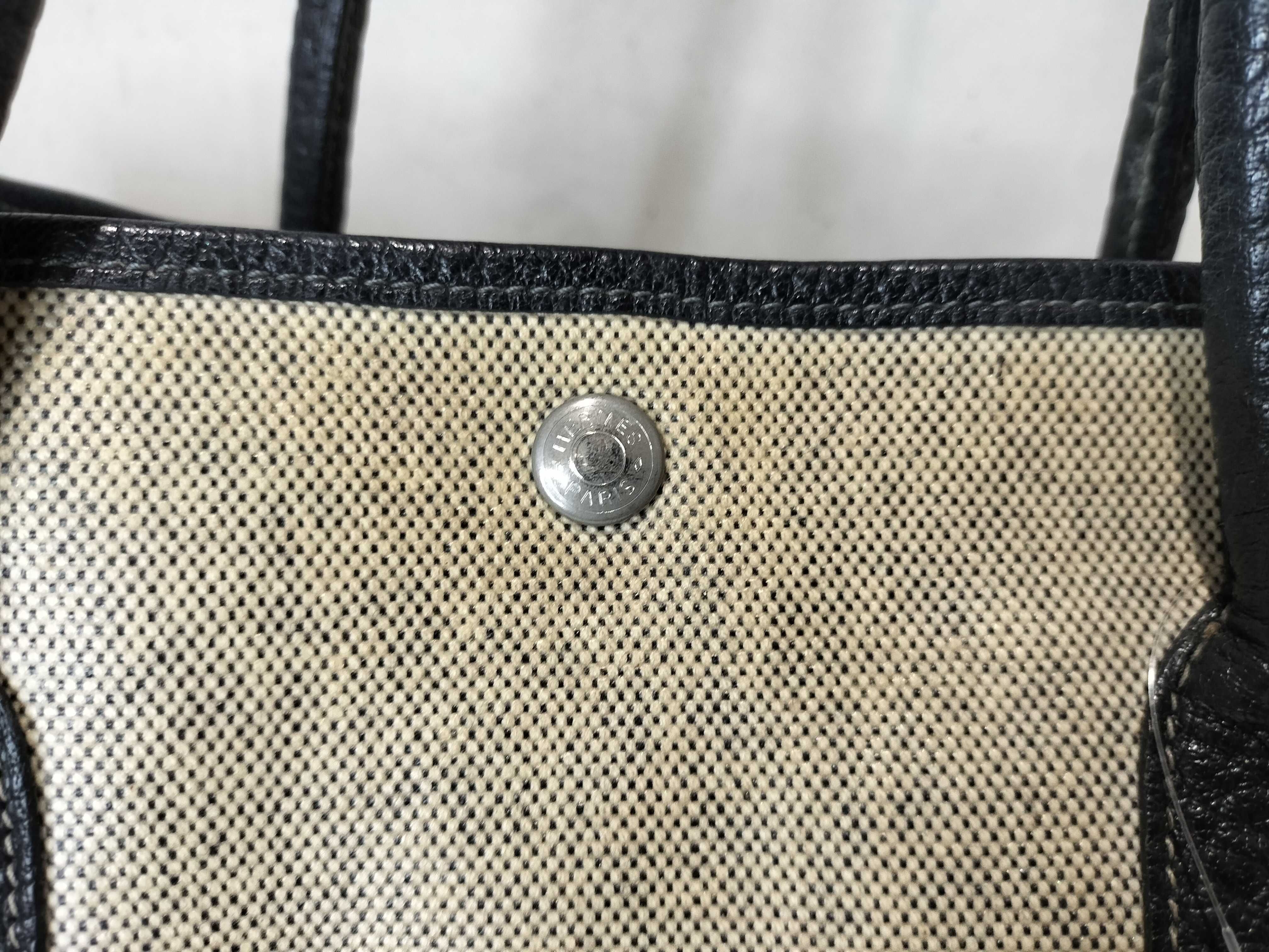 Garden Party Toile Handbag — view 2