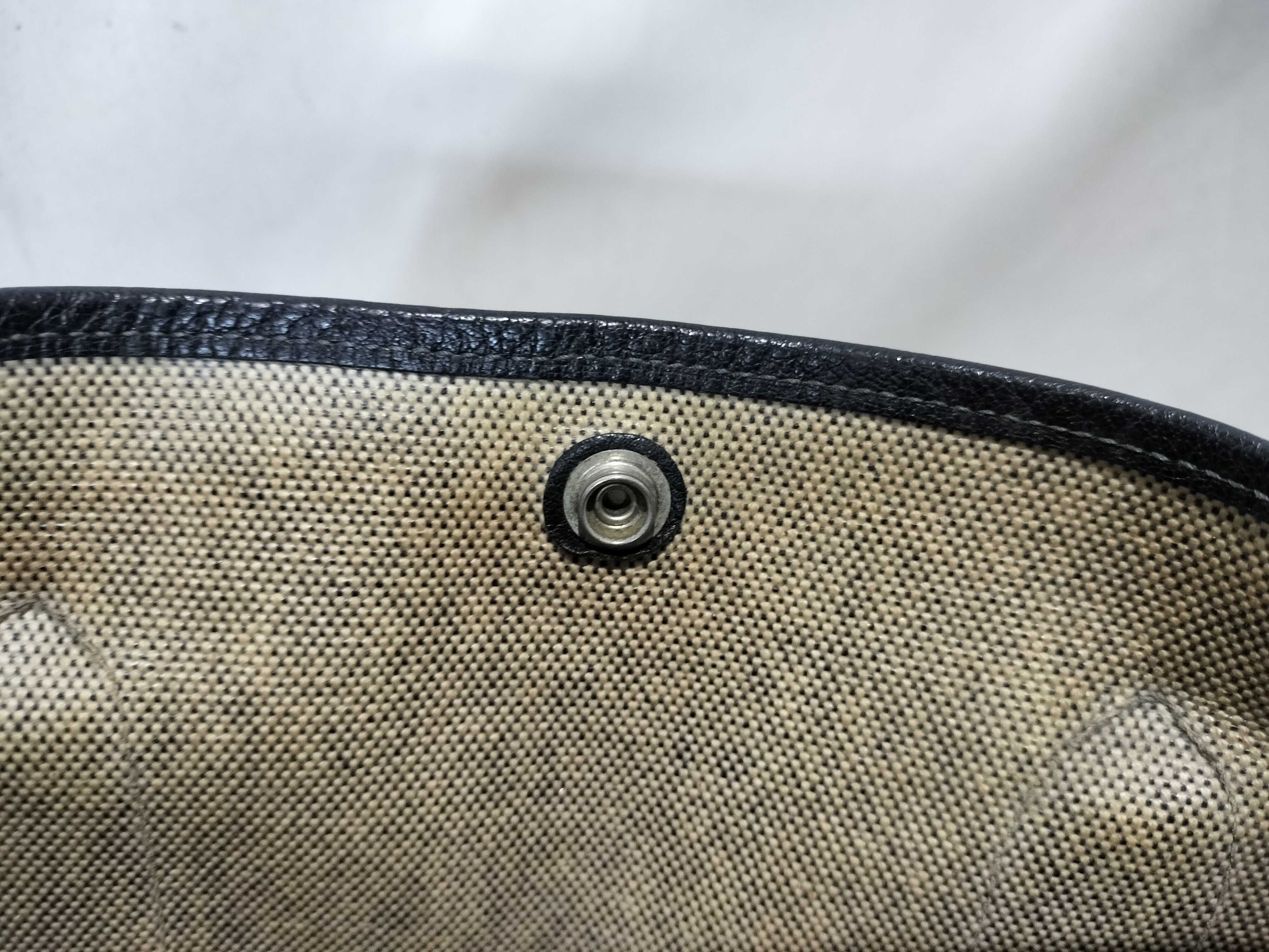 Garden Party Toile Handbag — view 11