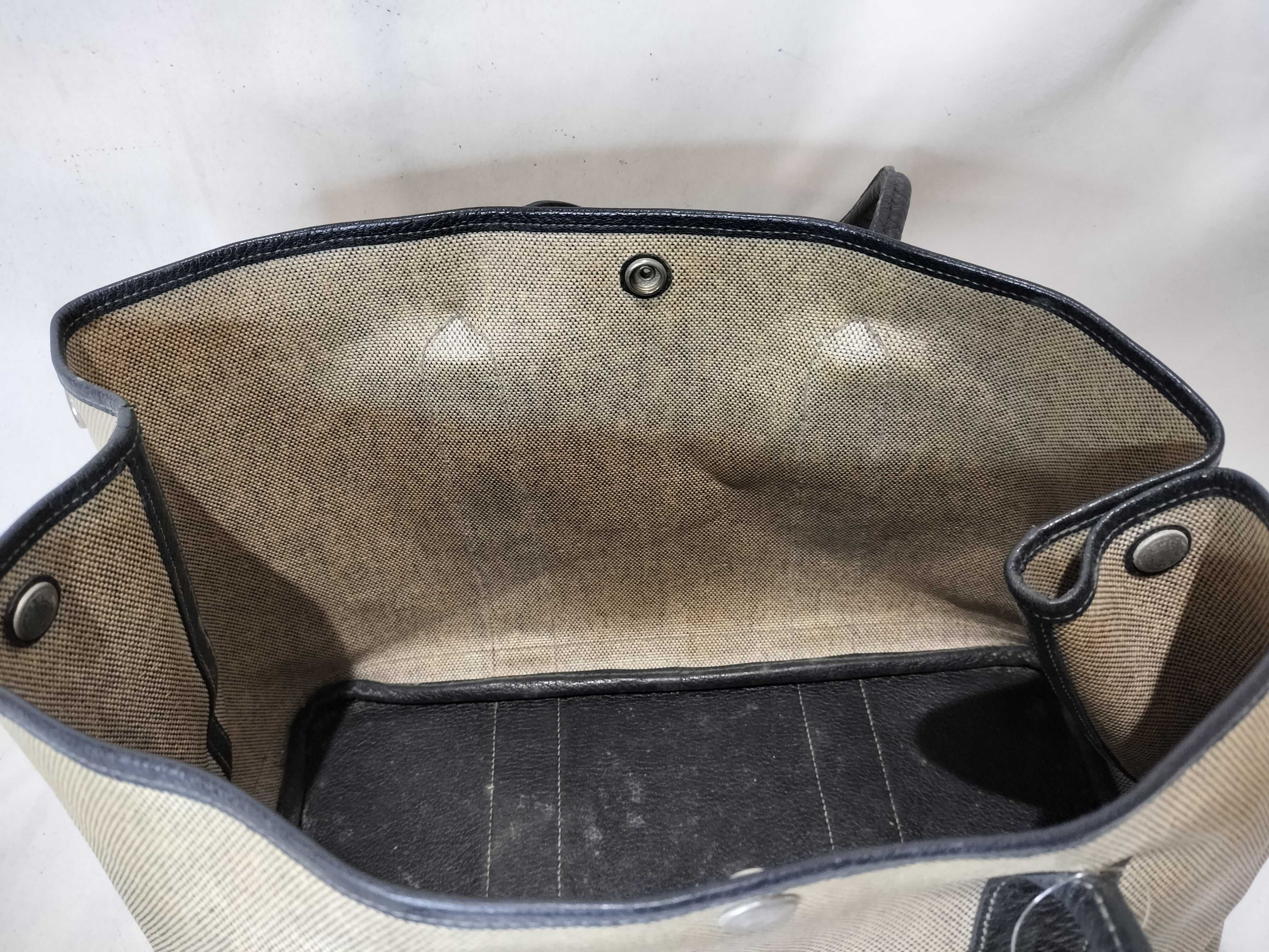 Garden Party Toile Handbag — view 9