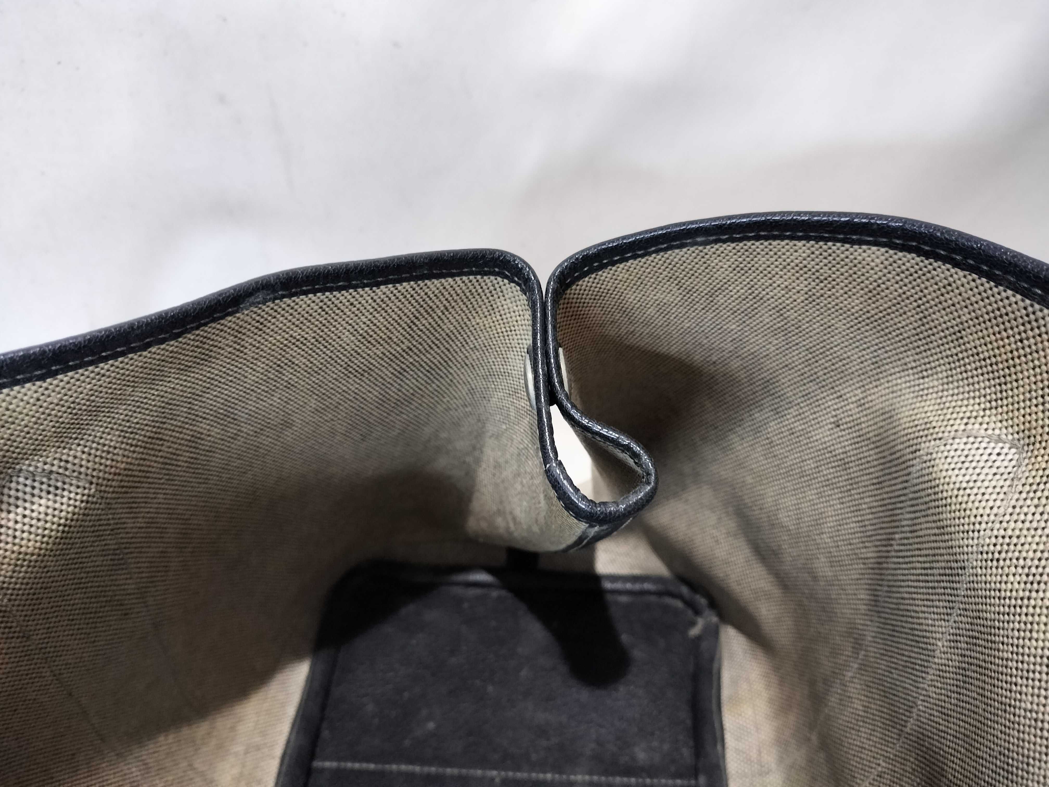 Garden Party Toile Handbag — view 10