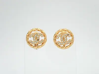 Coco Mark ER Rhinestone