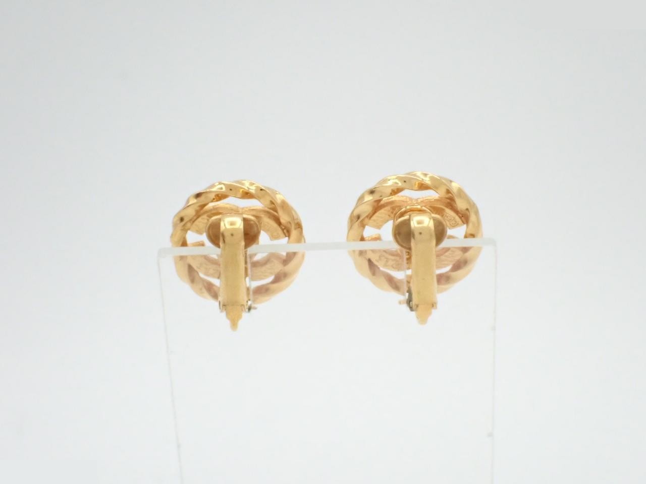 Coco Mark ER Rhinestone — view 2
