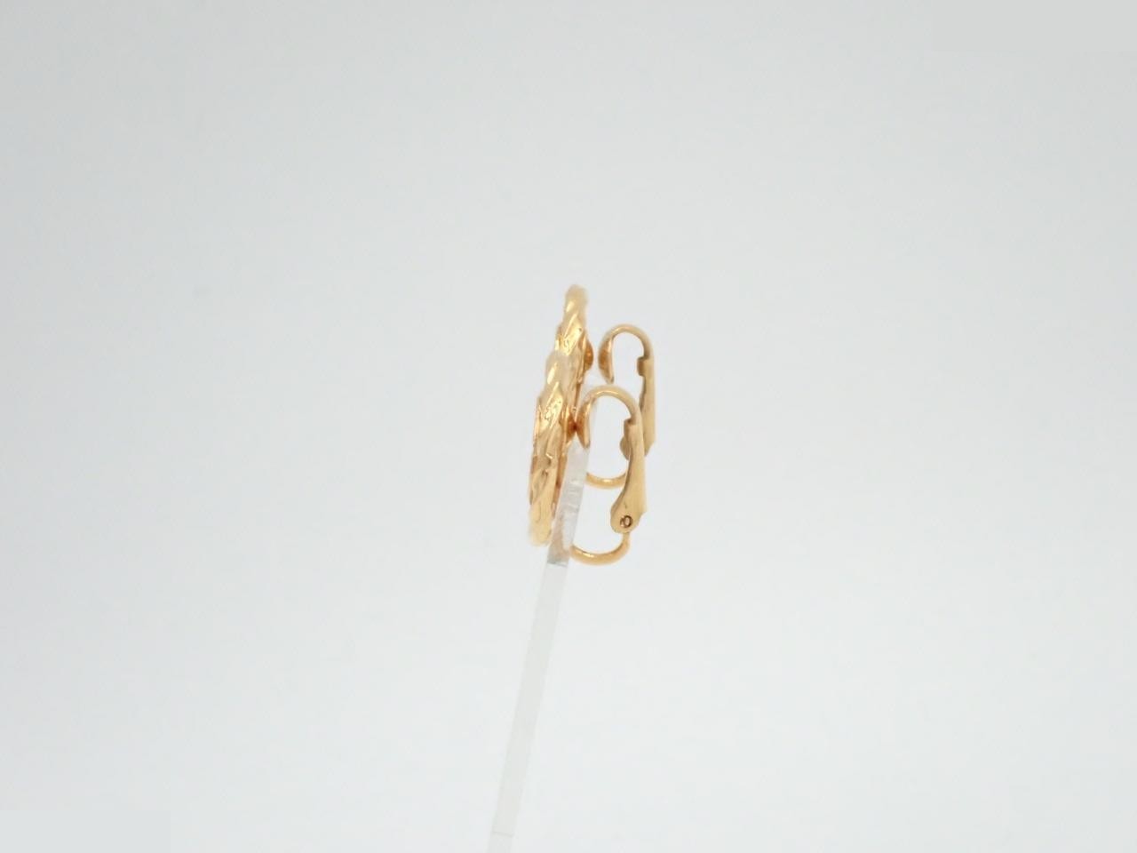 Coco Mark ER Rhinestone — view 3