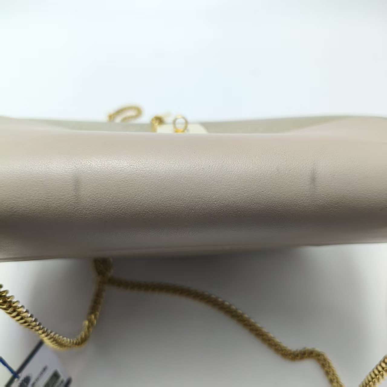 【*Shipped from: China*】Chloe Drew Leather Shoulder Bag — view 9