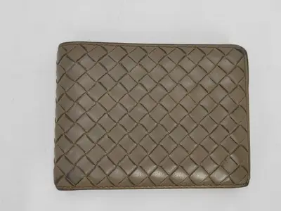SLG WALLET INTERCCIATO BIFOLD Wallet