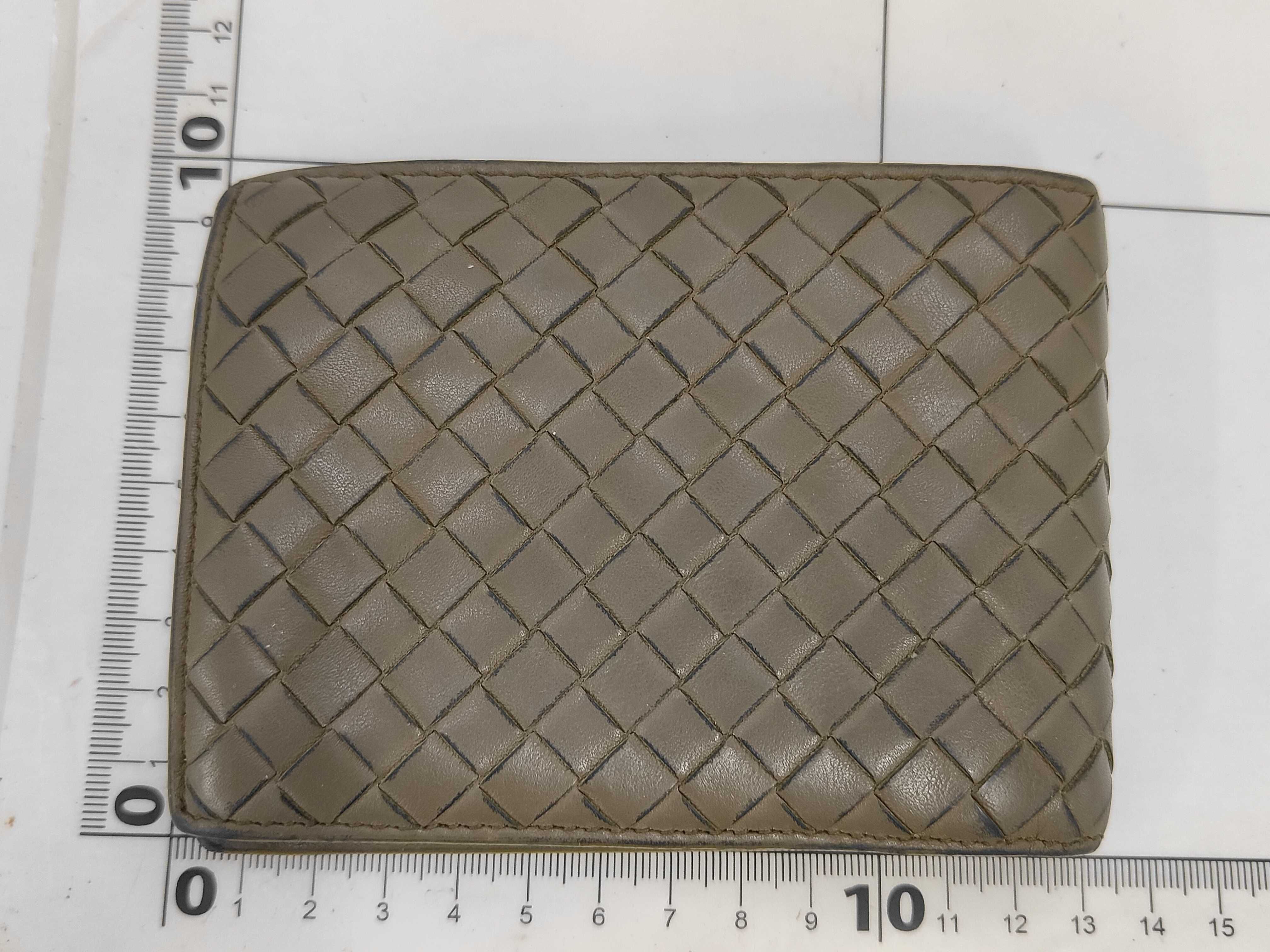 SLG WALLET INTERCCIATO BIFOLD Wallet — view 2