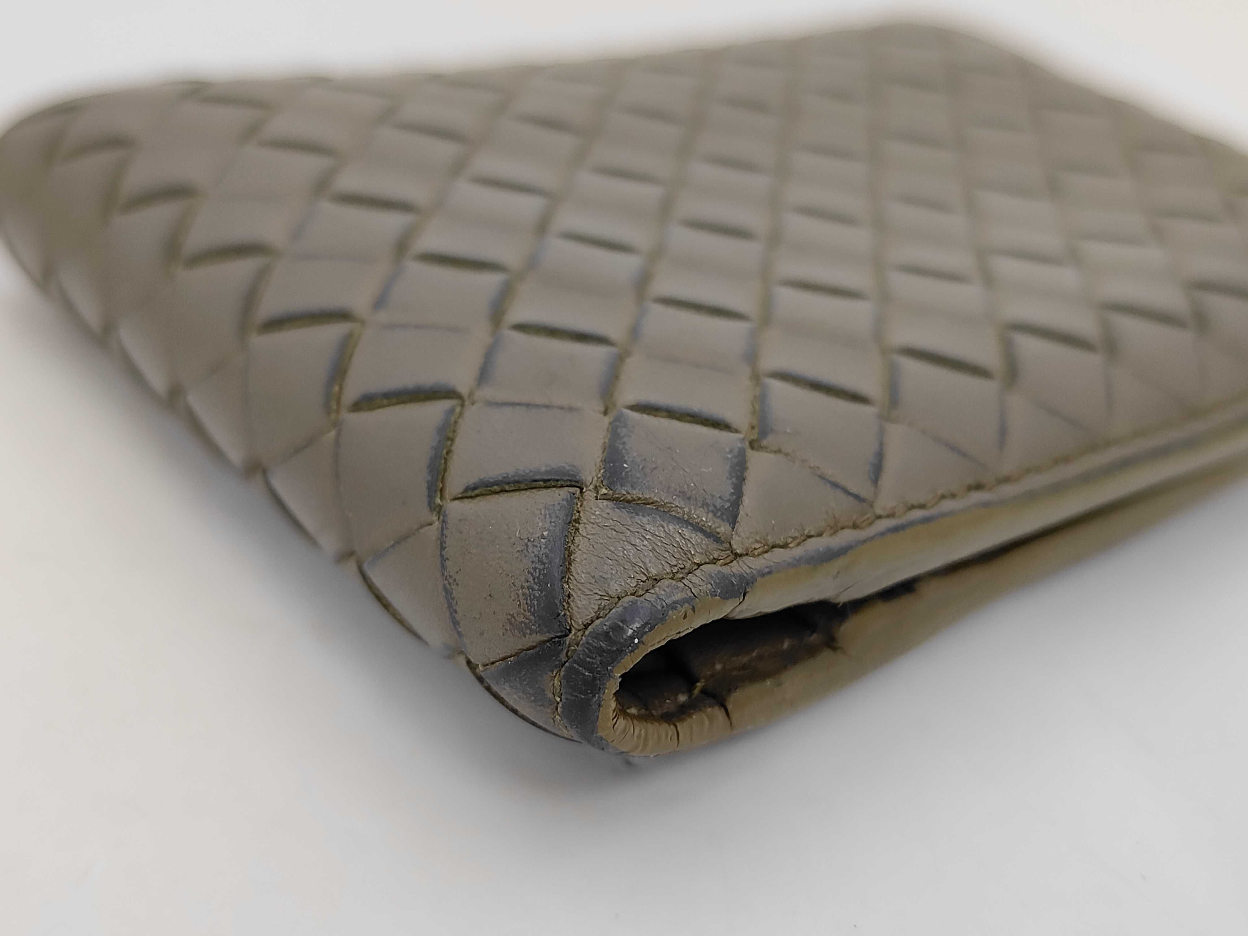 SLG WALLET INTERCCIATO BIFOLD Wallet — view 3