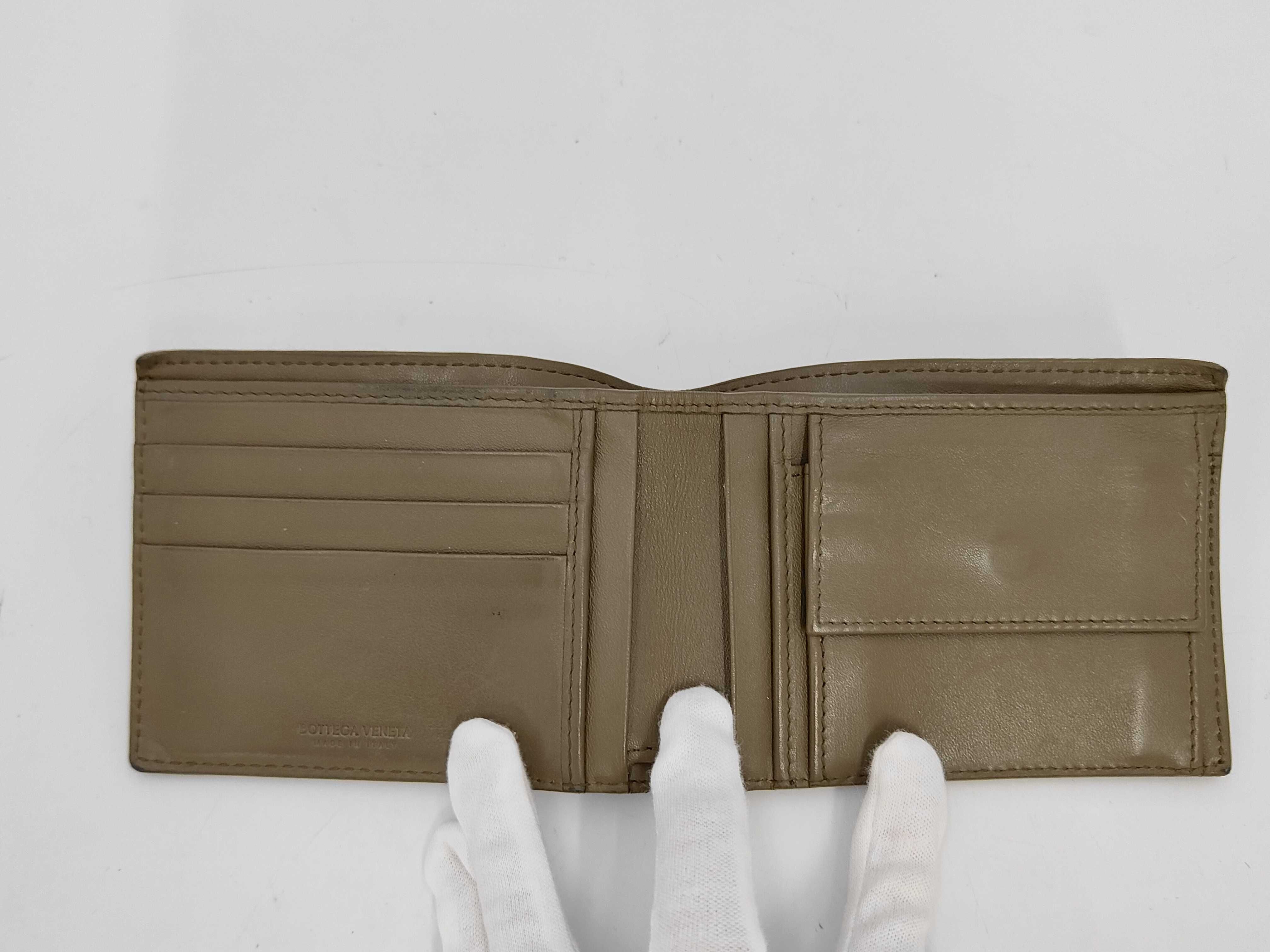 SLG WALLET INTERCCIATO BIFOLD Wallet — view 4