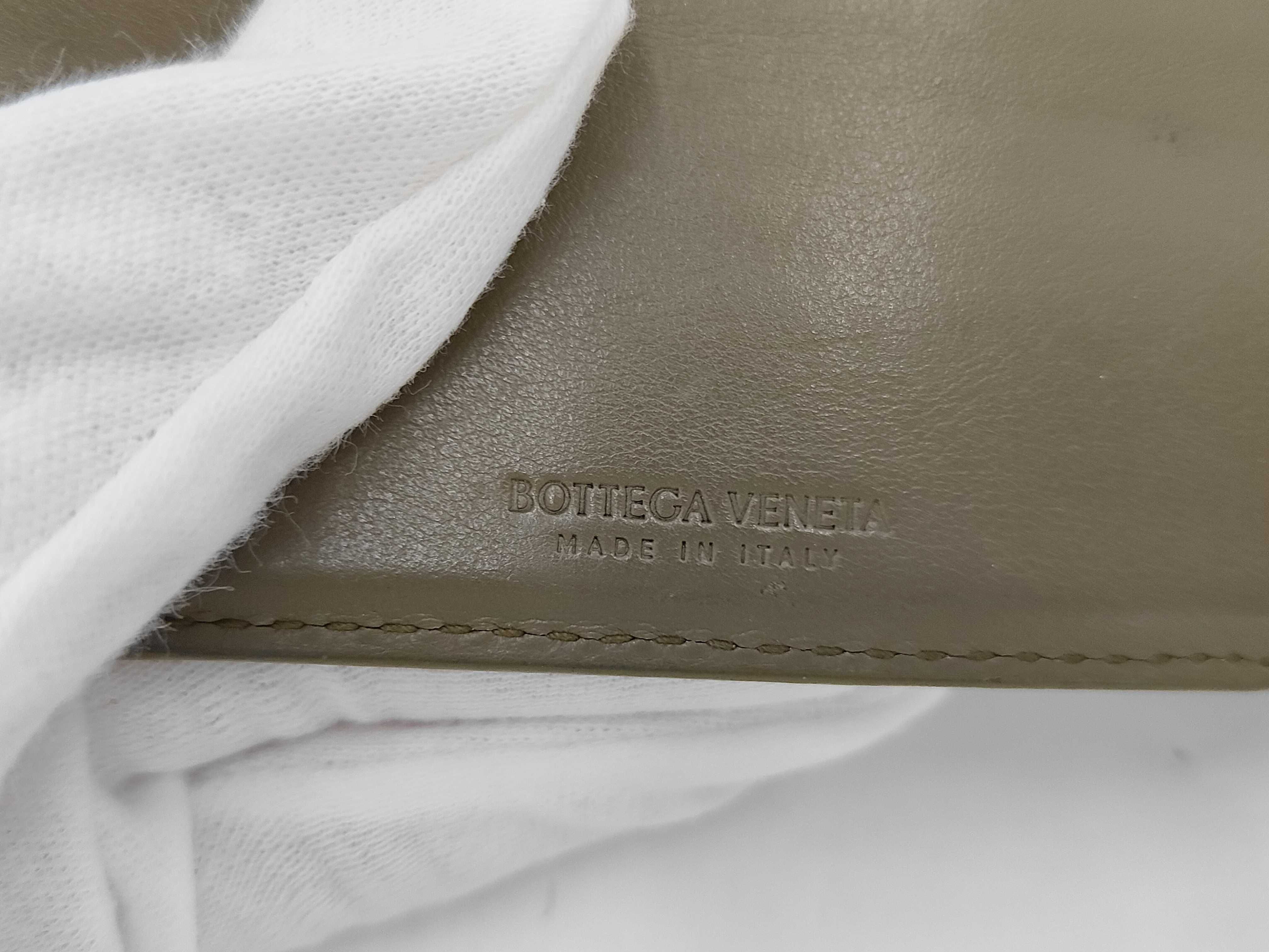 SLG WALLET INTERCCIATO BIFOLD Wallet — view 6
